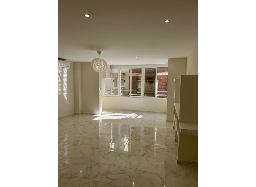 Herverkoop - Apartamento - Torrevieja - torrevieja