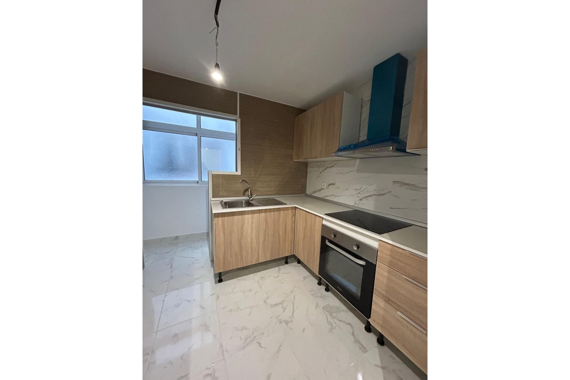 Herverkoop - Apartamento - Torrevieja - torrevieja