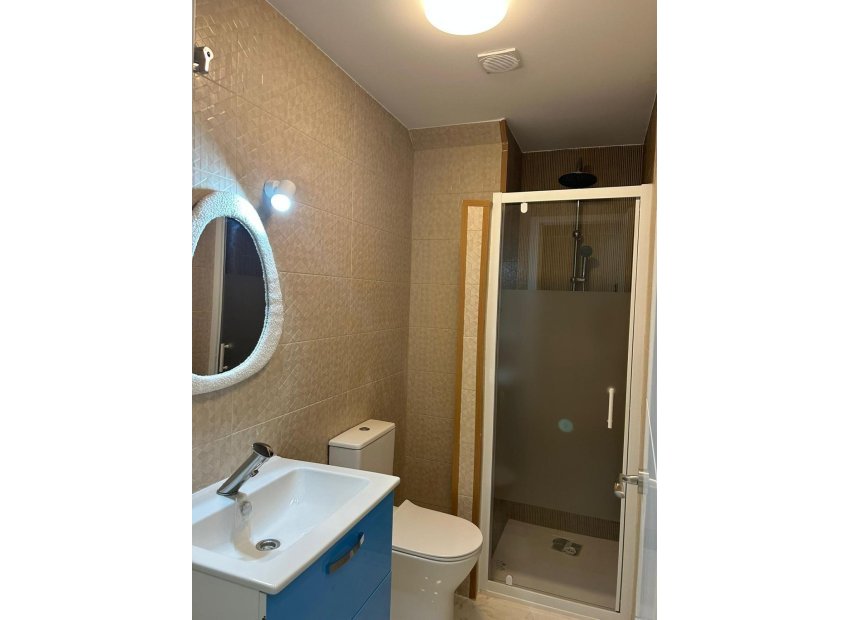 Herverkoop - Apartamento - Torrevieja - torrevieja