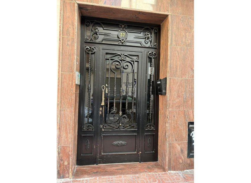 Herverkoop - Apartamento - Torrevieja - torrevieja