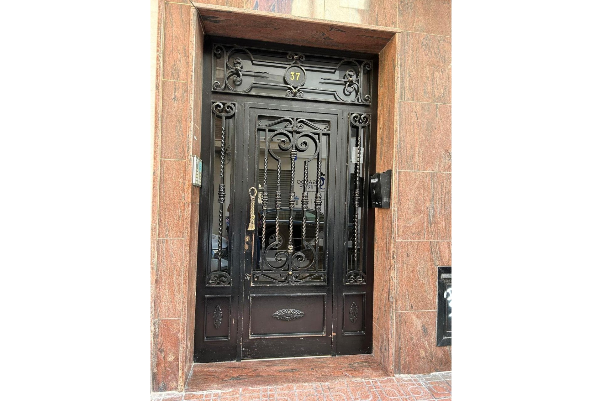 Herverkoop - Apartamento - Torrevieja - torrevieja