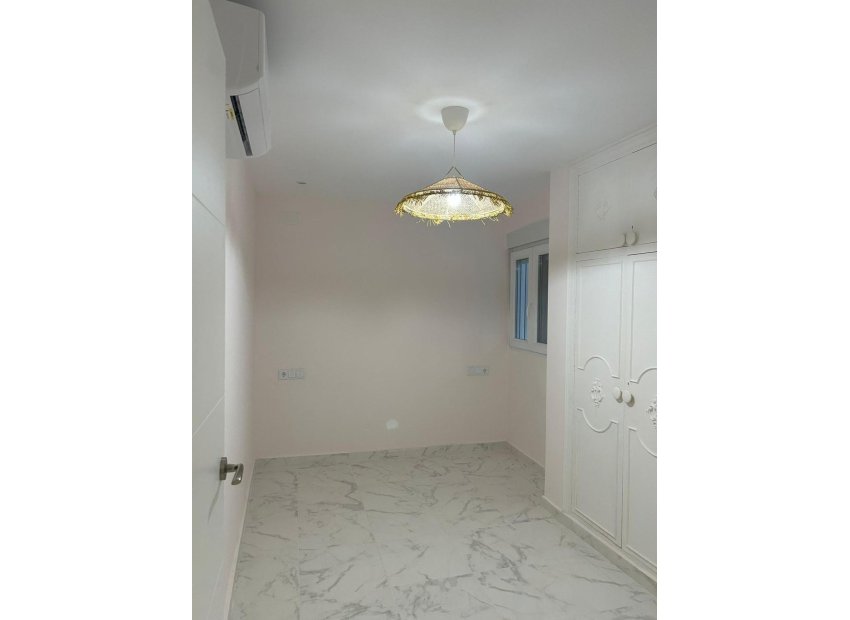 Herverkoop - Apartamento - Torrevieja - torrevieja