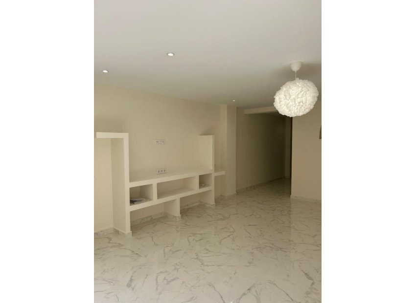 Herverkoop - Apartamento - Torrevieja - torrevieja