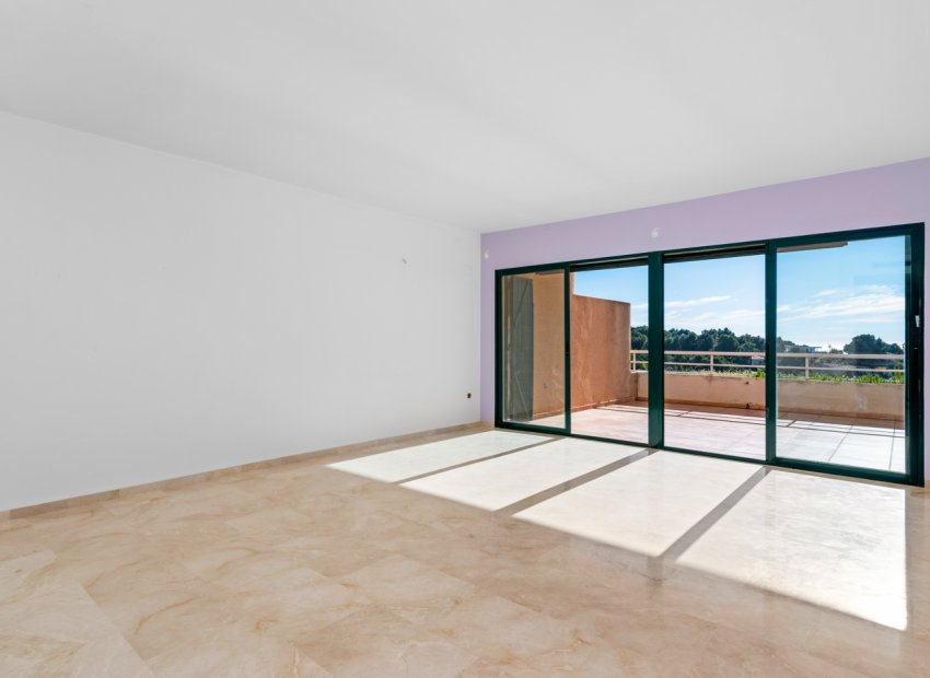 Herverkoop - Apartment - Altea