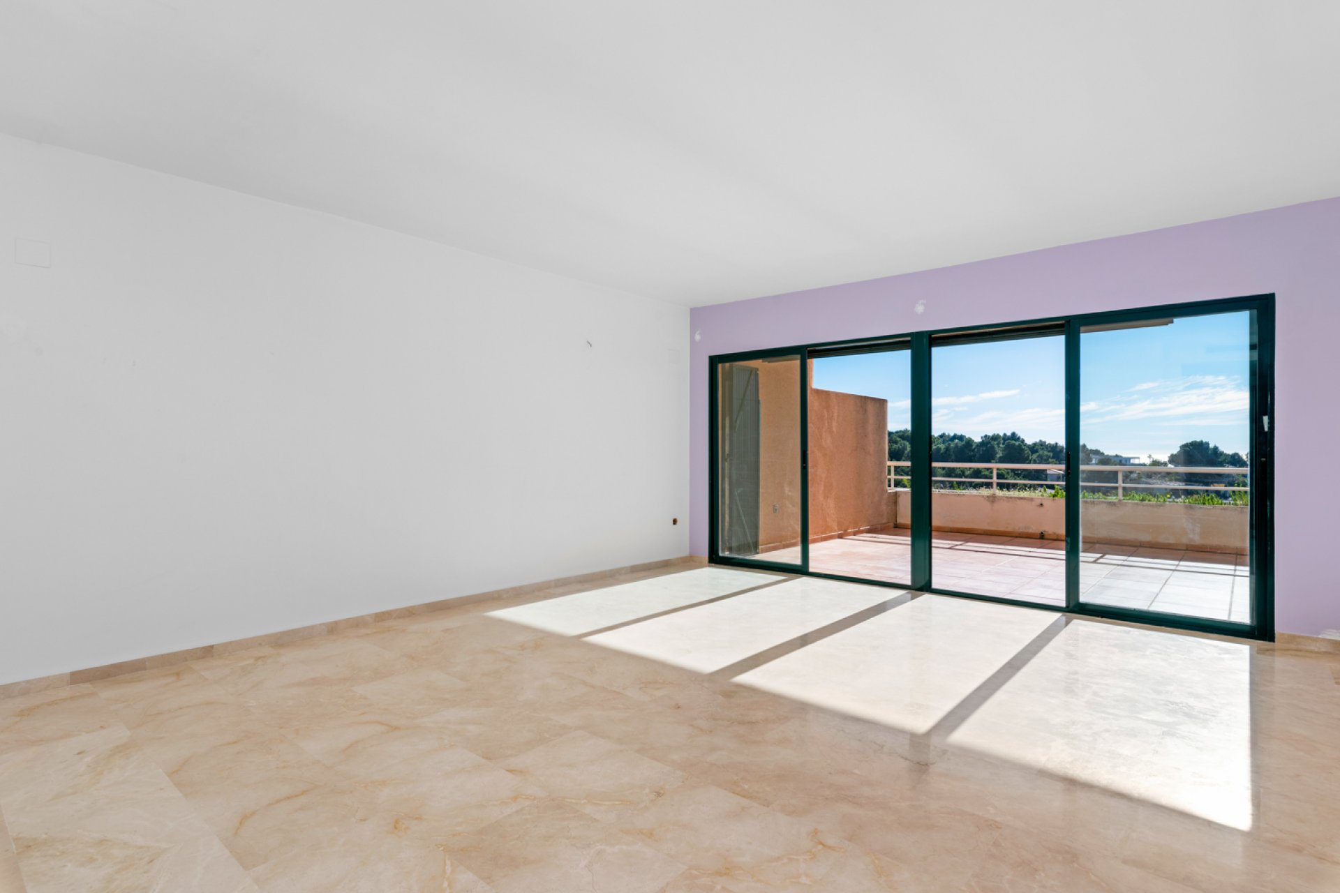 Herverkoop - Apartment - Altea