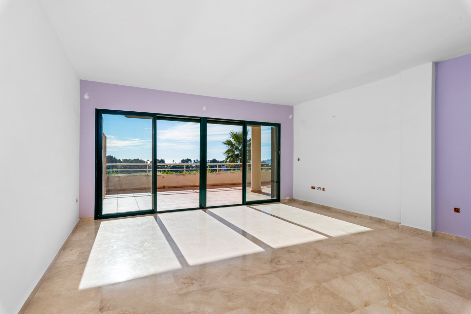 Herverkoop - Apartment - Altea