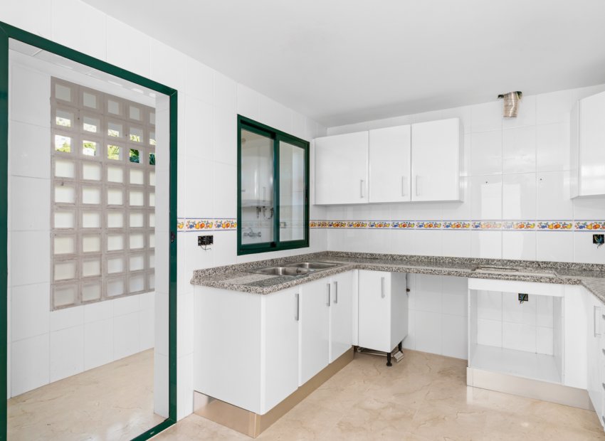 Herverkoop - Apartment - Altea