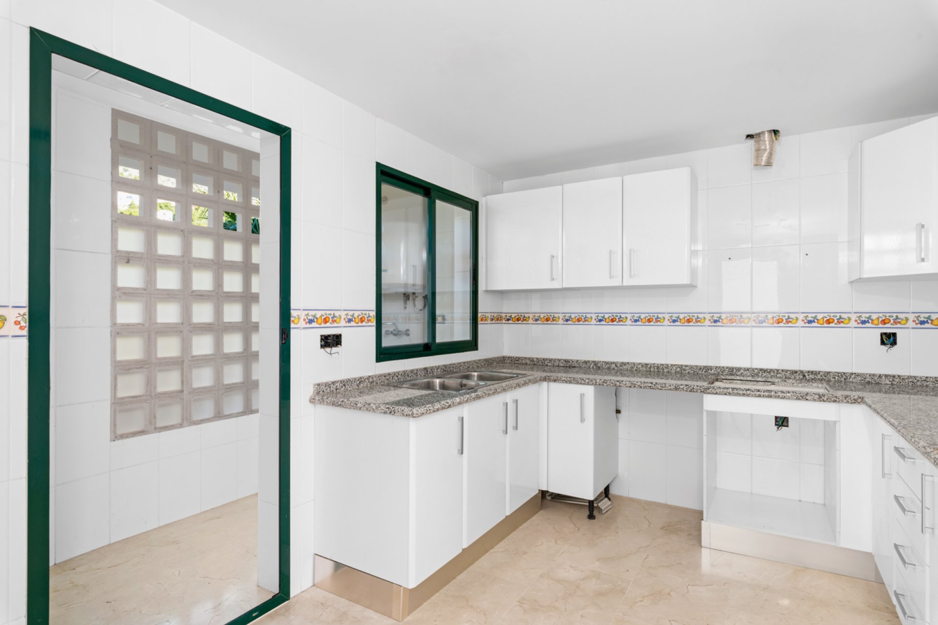 Herverkoop - Apartment - Altea