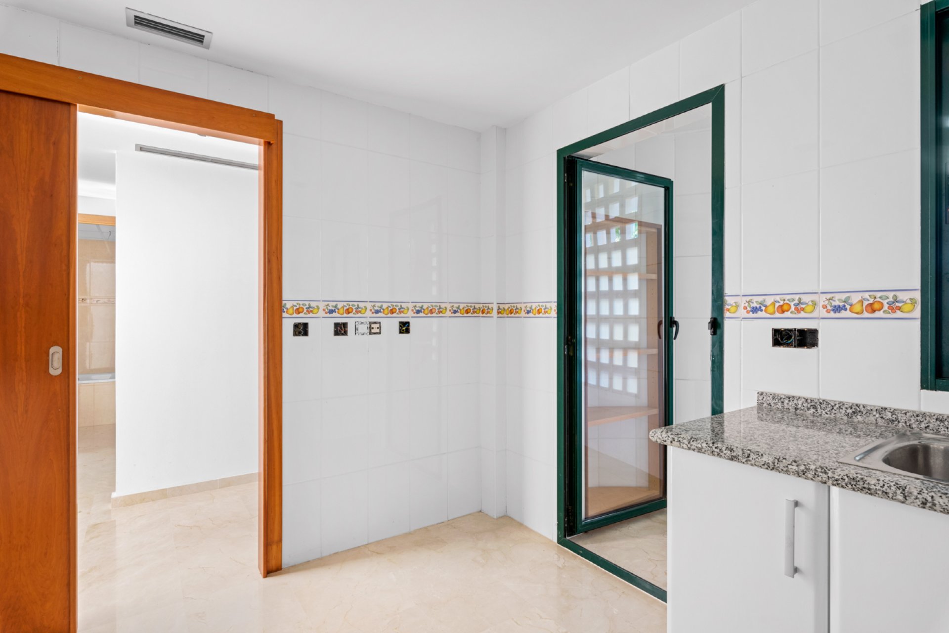 Herverkoop - Apartment - Altea