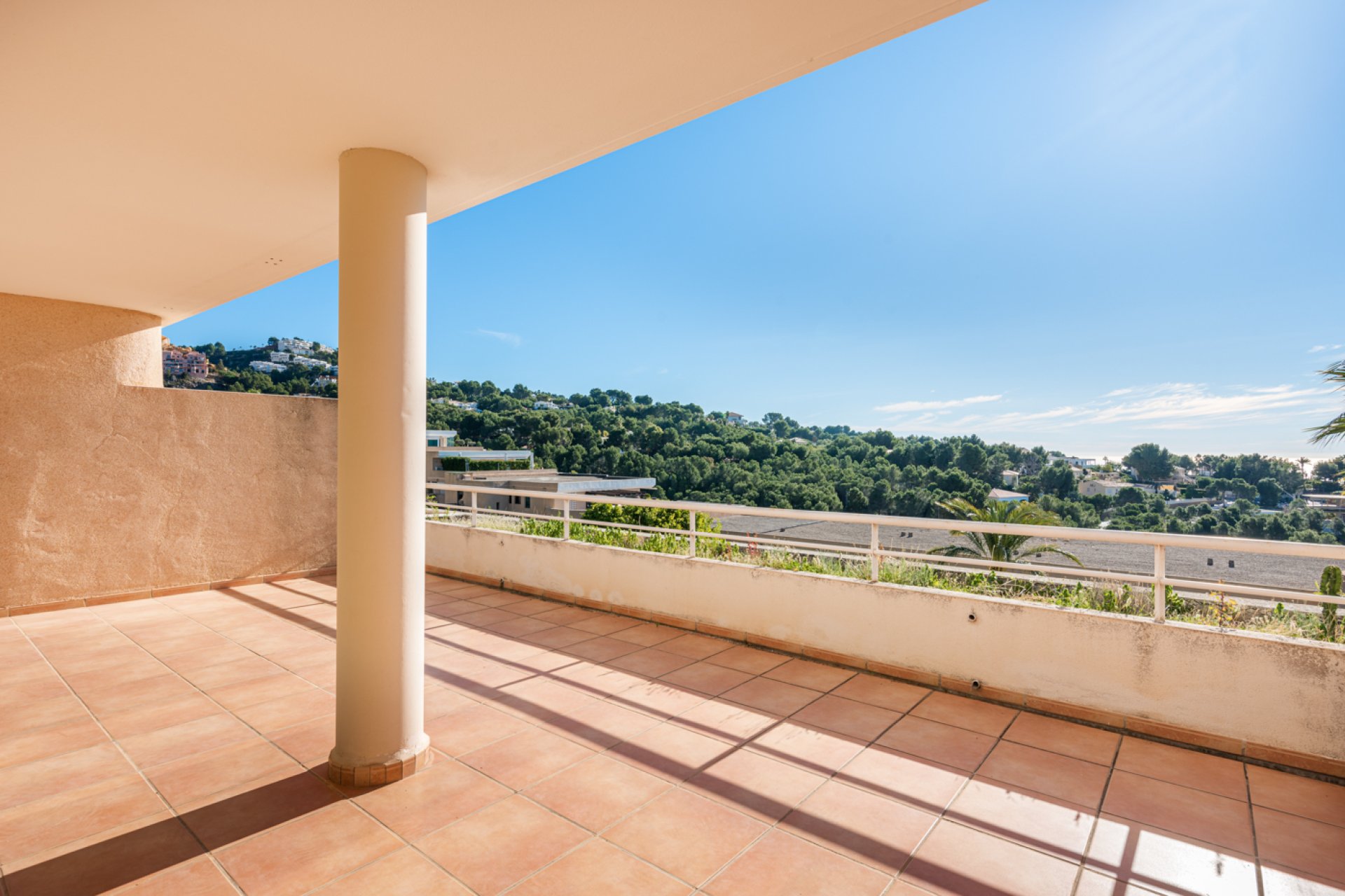 Herverkoop - Apartment - Altea