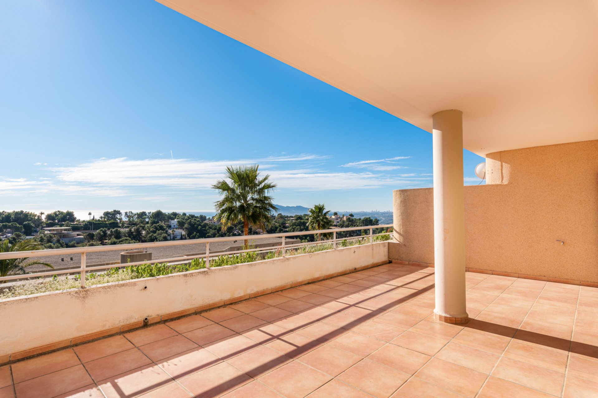 Herverkoop - Apartment - Altea