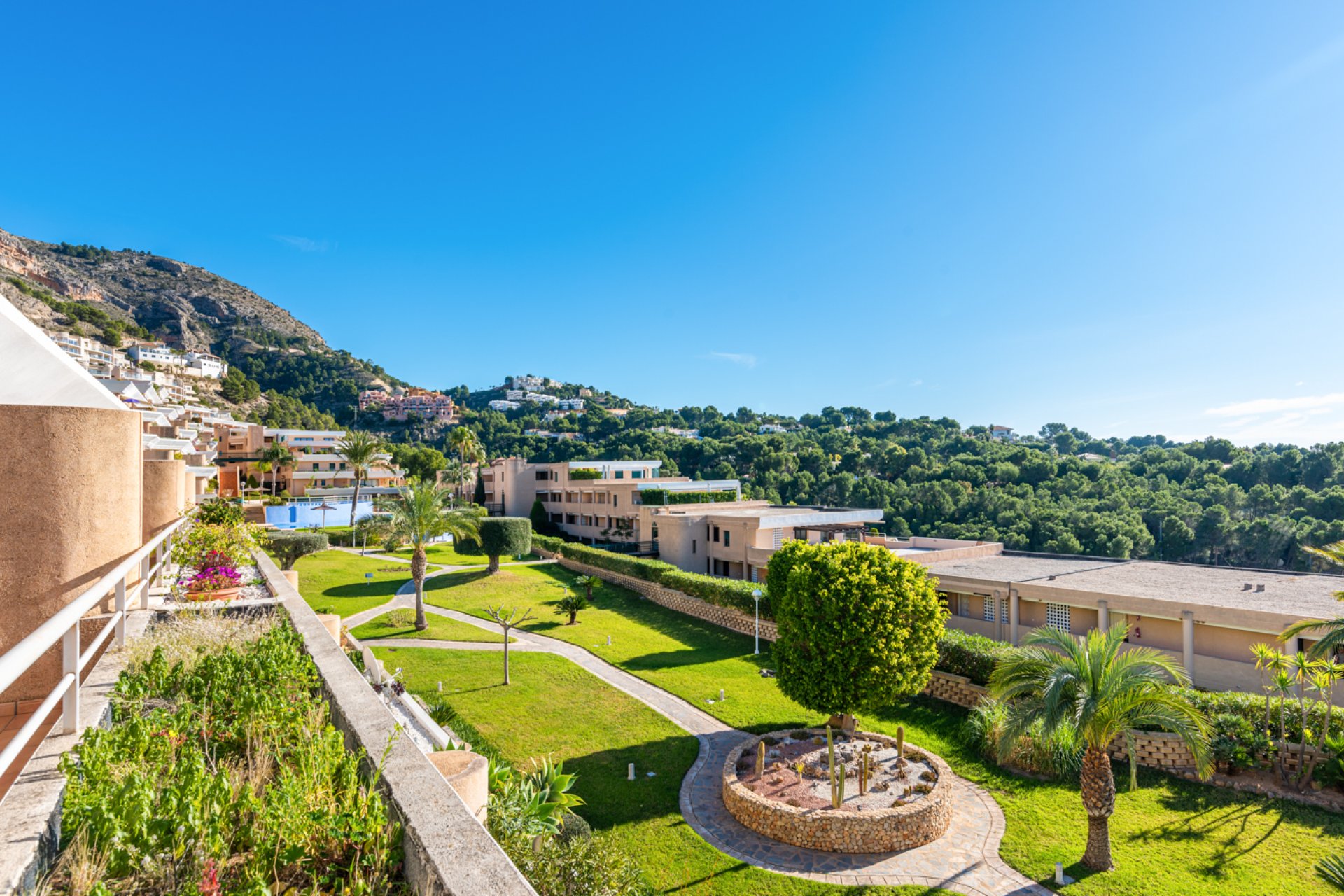 Herverkoop - Apartment - Altea