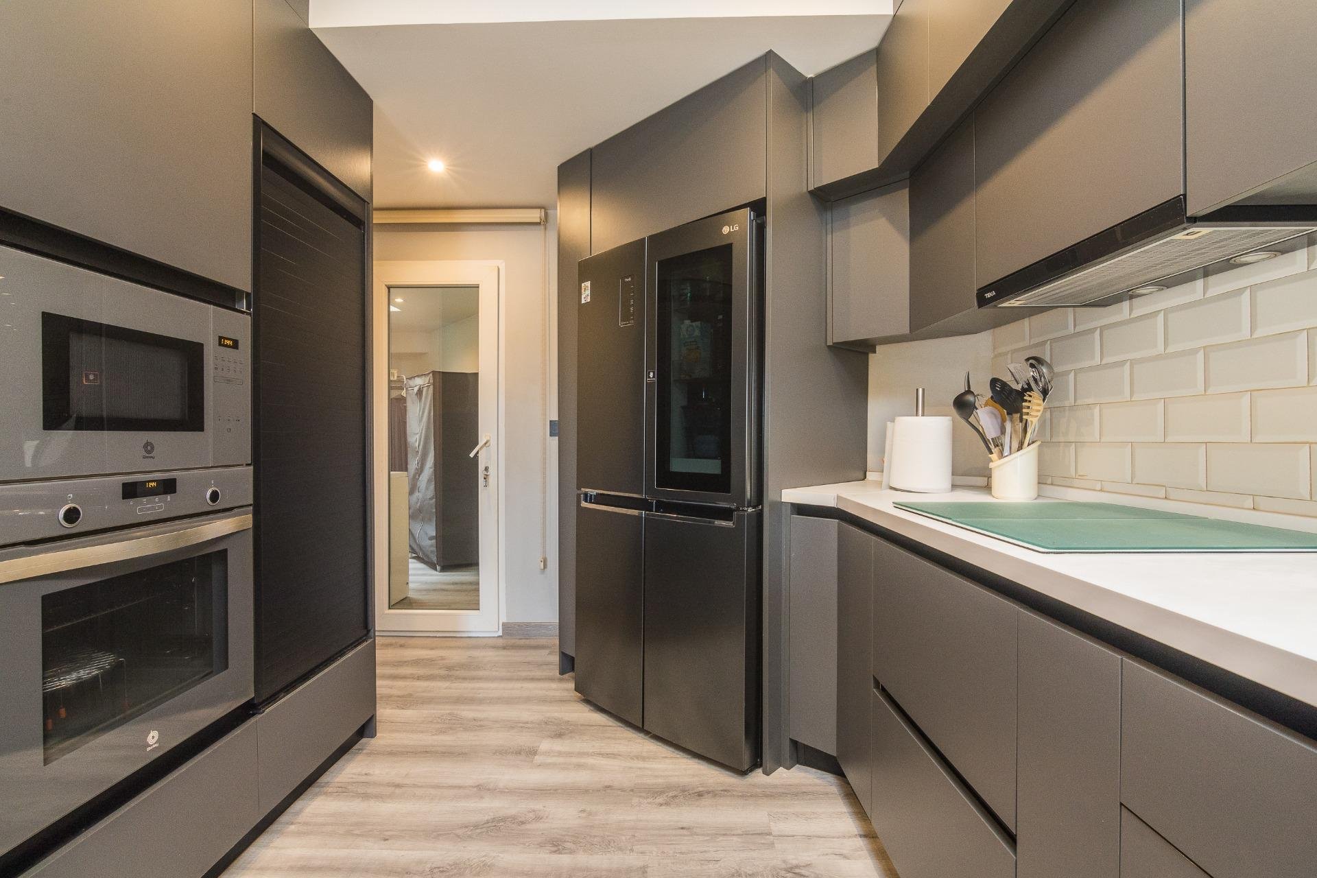 Herverkoop - Bungalow - Arenales del Sol - Zona paseo maritimo