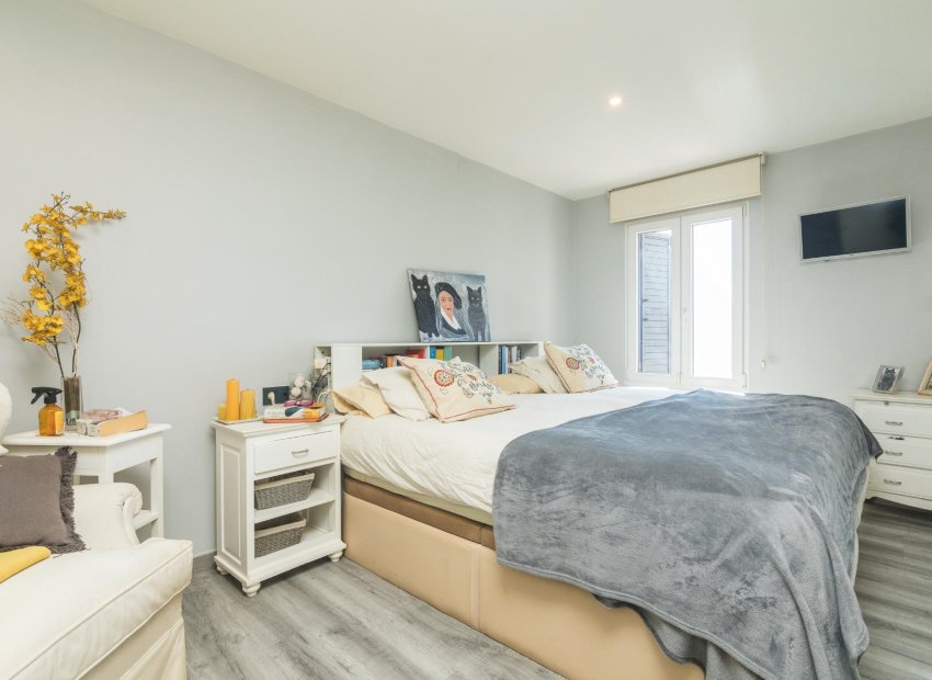 Herverkoop - Bungalow - Arenales del Sol - Zona paseo maritimo