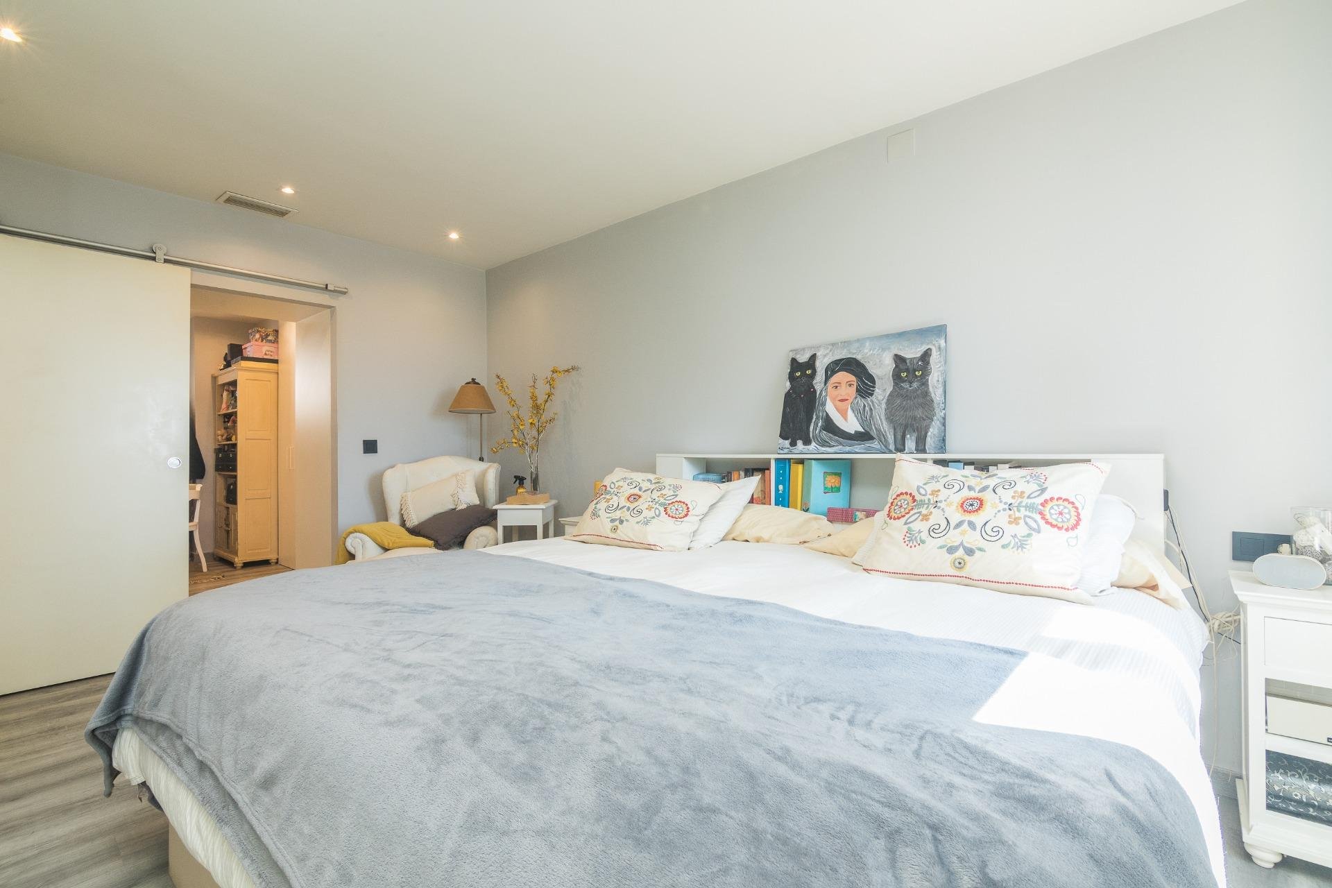 Herverkoop - Bungalow - Arenales del Sol - Zona paseo maritimo