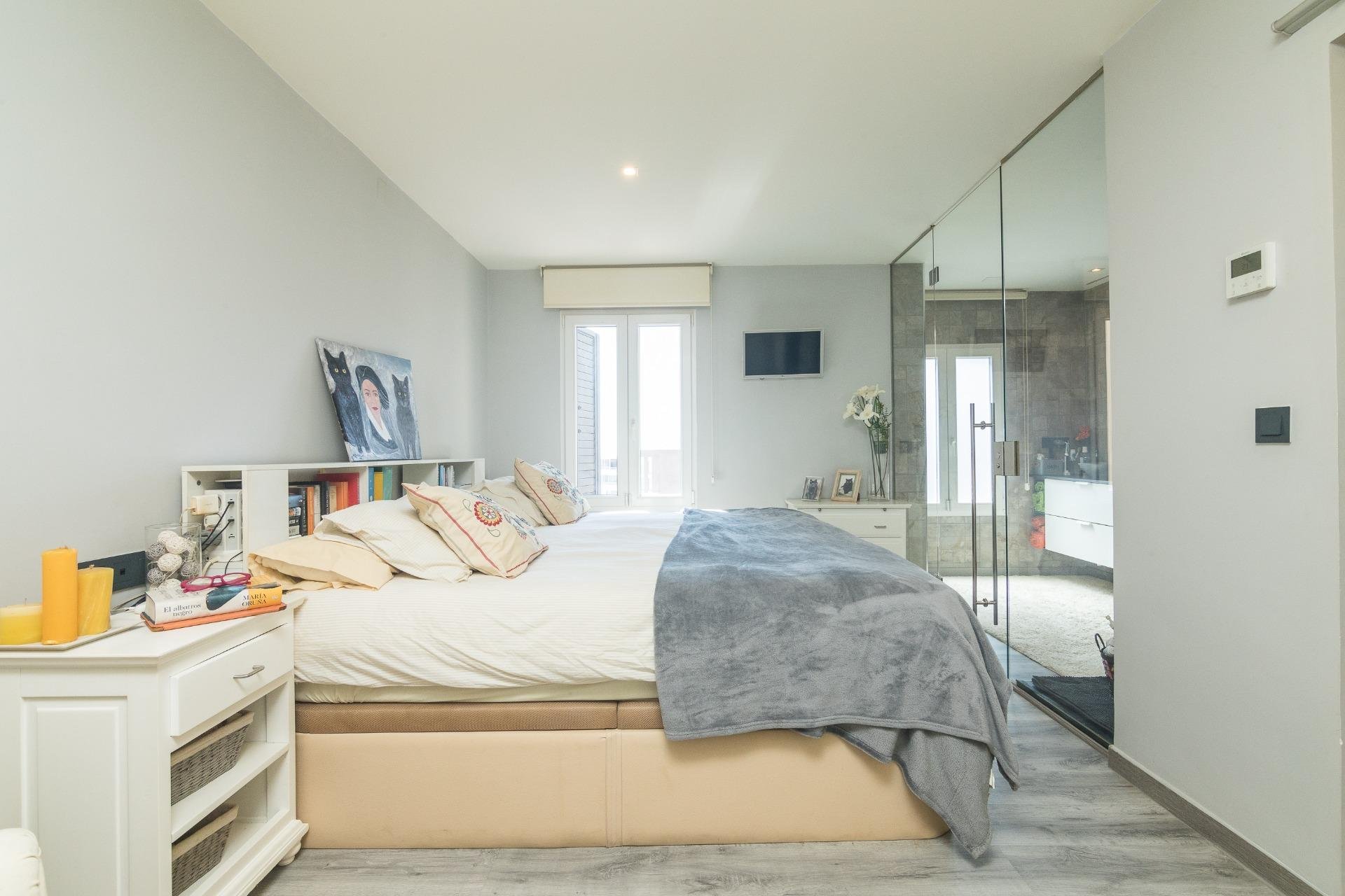 Herverkoop - Bungalow - Arenales del Sol - Zona paseo maritimo