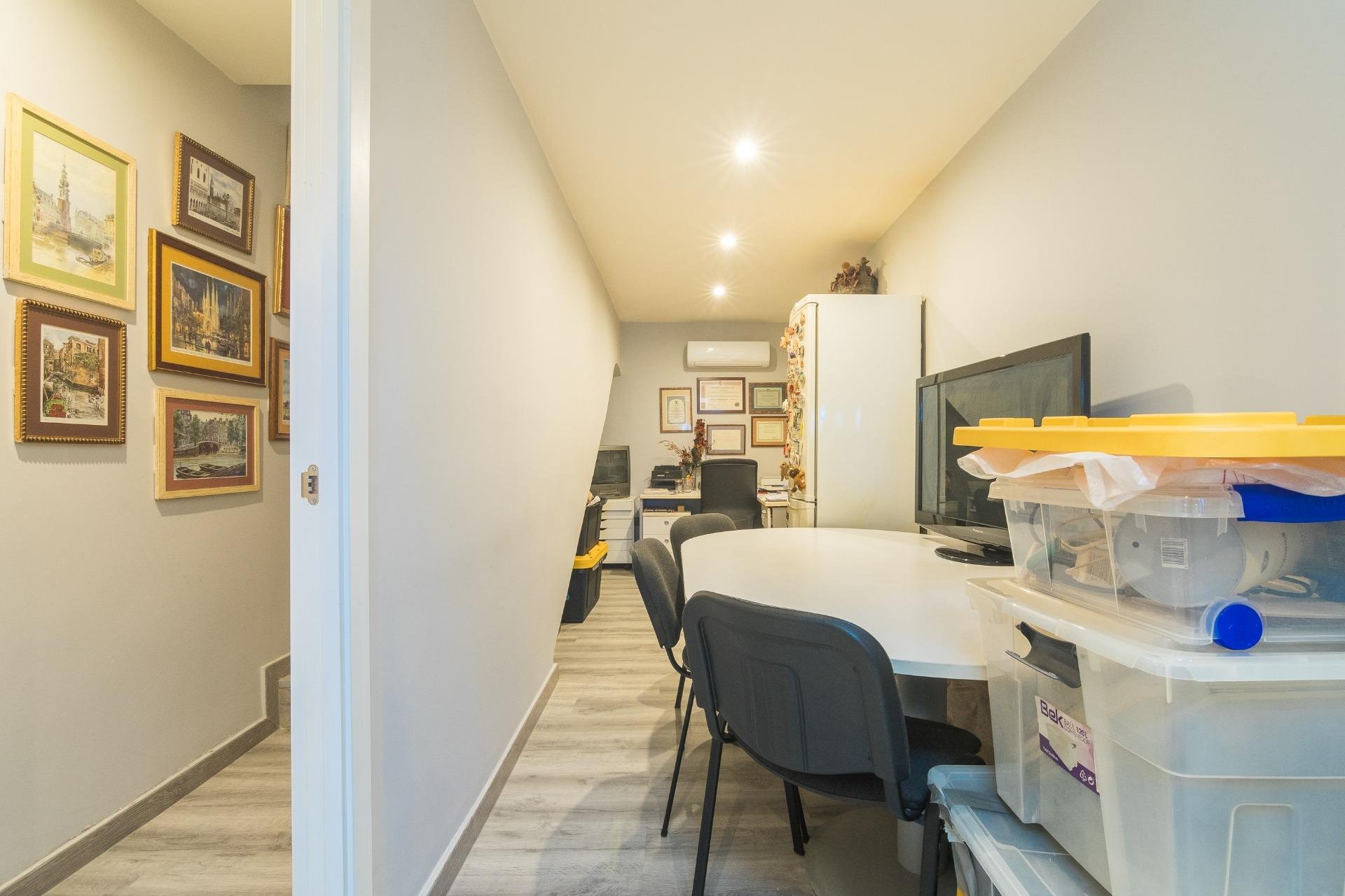 Herverkoop - Bungalow - Arenales del Sol - Zona paseo maritimo