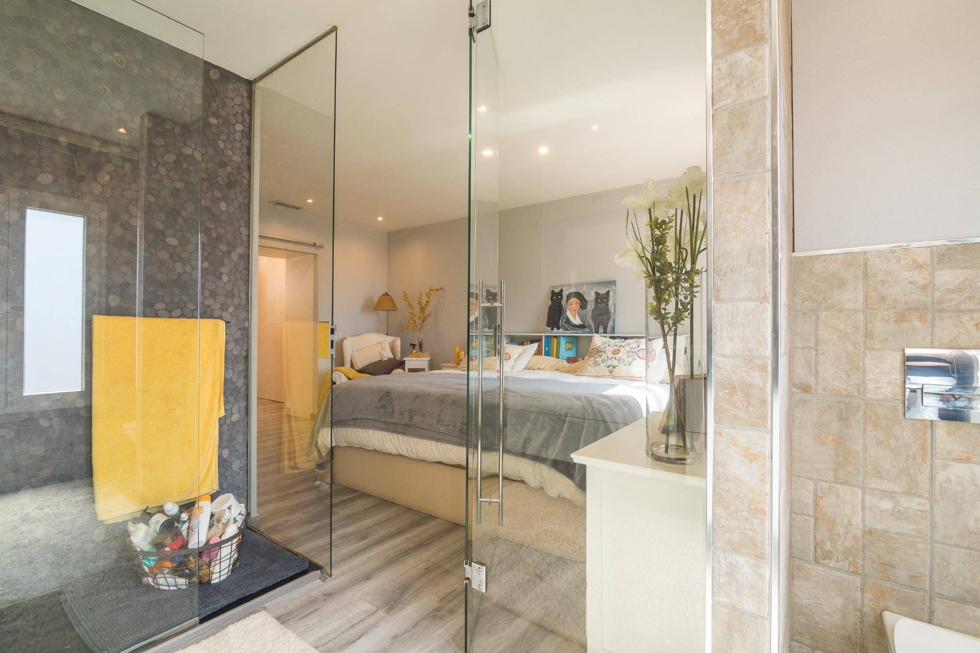 Herverkoop - Bungalow - Arenales del Sol - Zona paseo maritimo