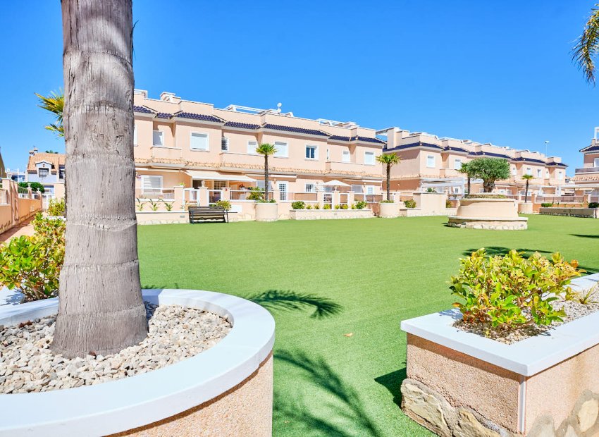 Herverkoop - Bungalow - CABO ROIG - Playa