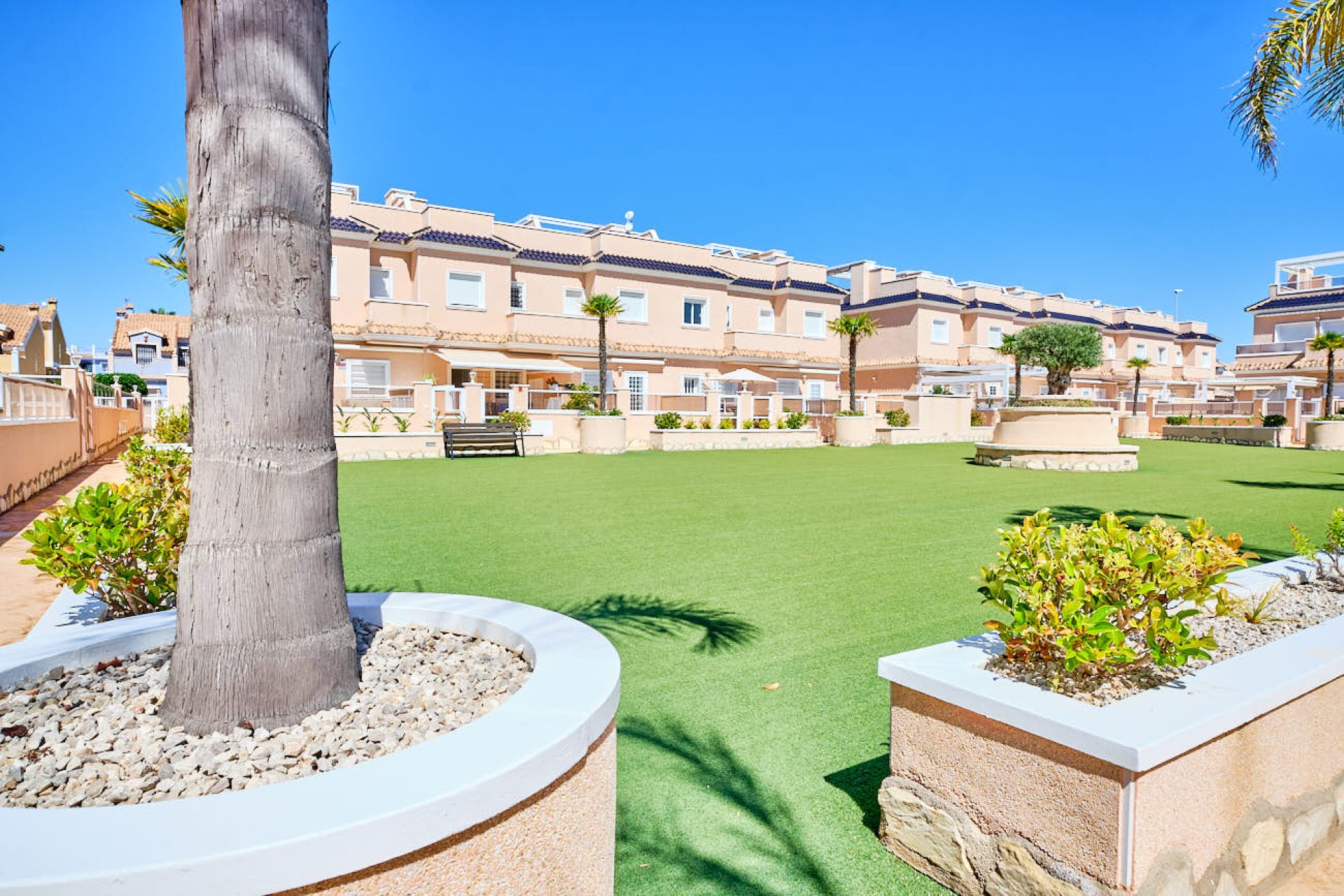 Herverkoop - Bungalow - CABO ROIG - Playa