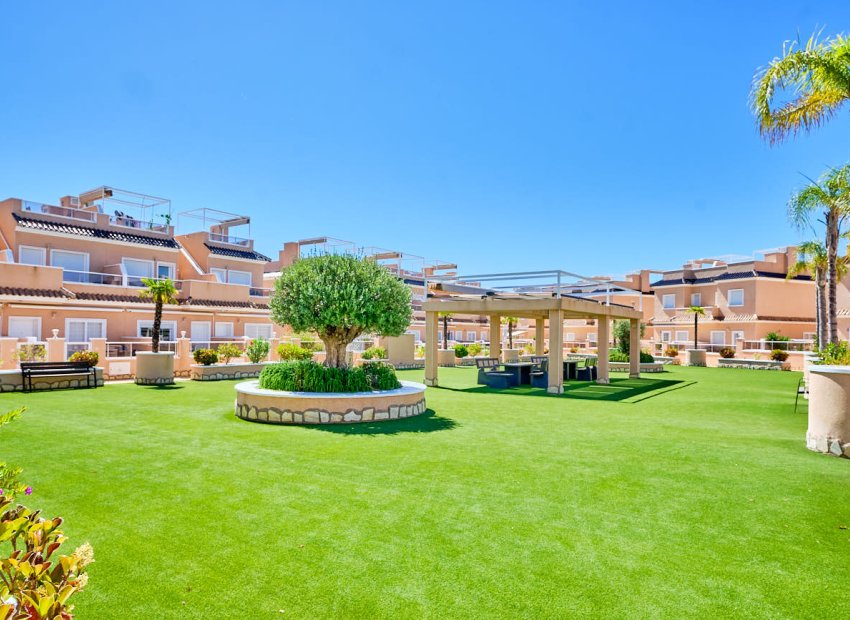 Herverkoop - Bungalow - CABO ROIG - Playa