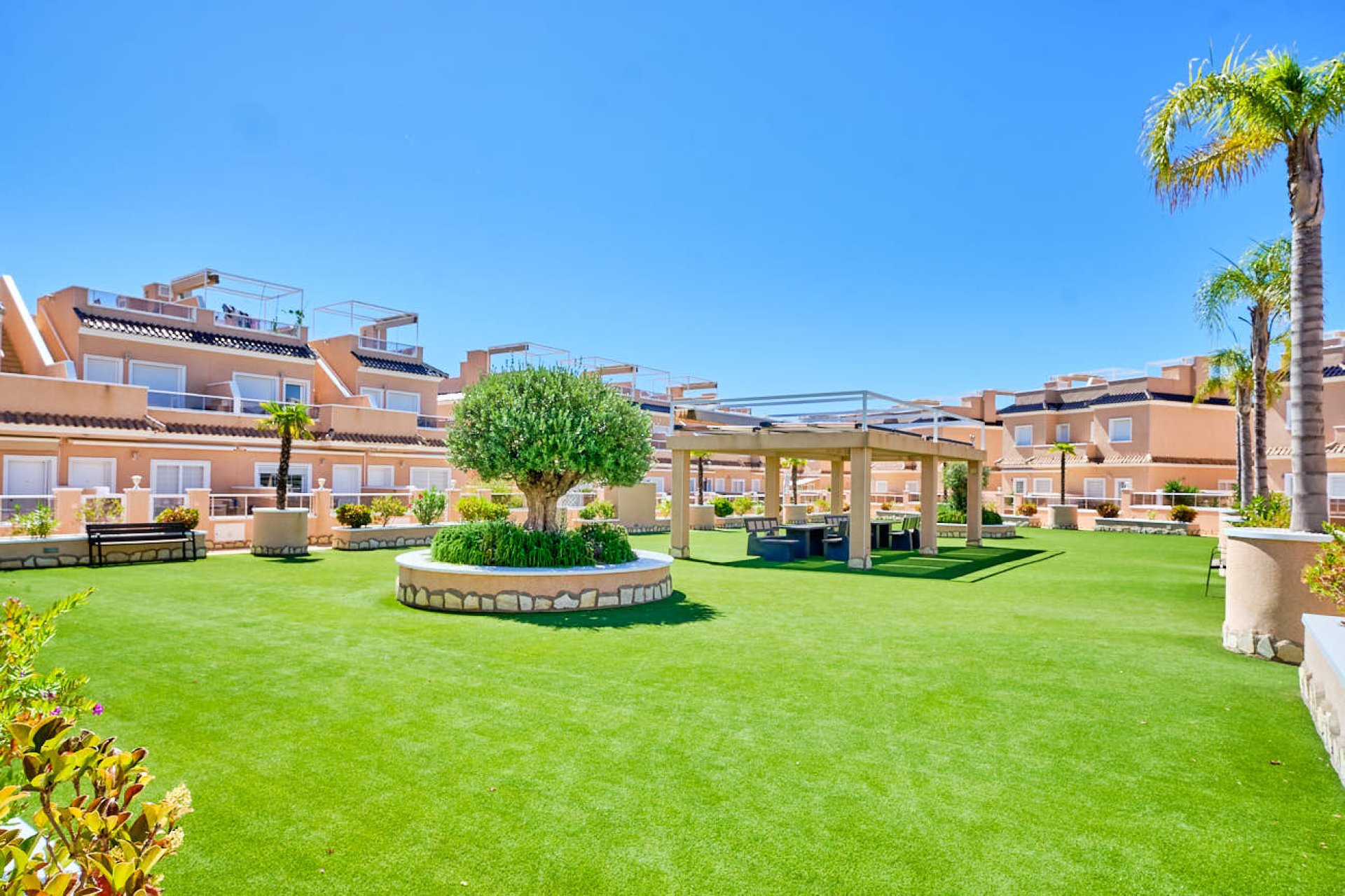 Herverkoop - Bungalow - CABO ROIG - Playa