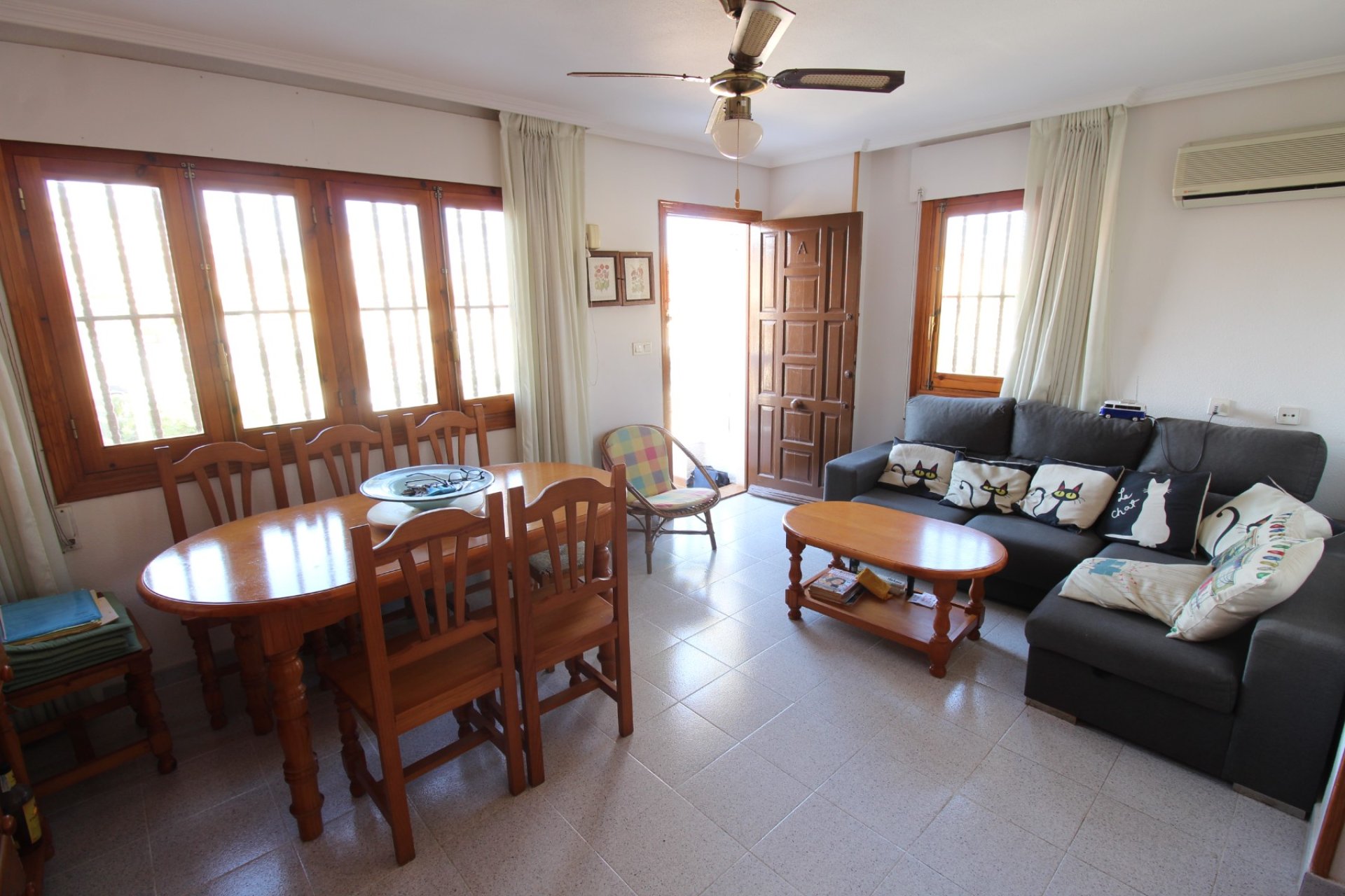 Herverkoop - Bungalow - La Mata - Los Europeos/ PLAYA