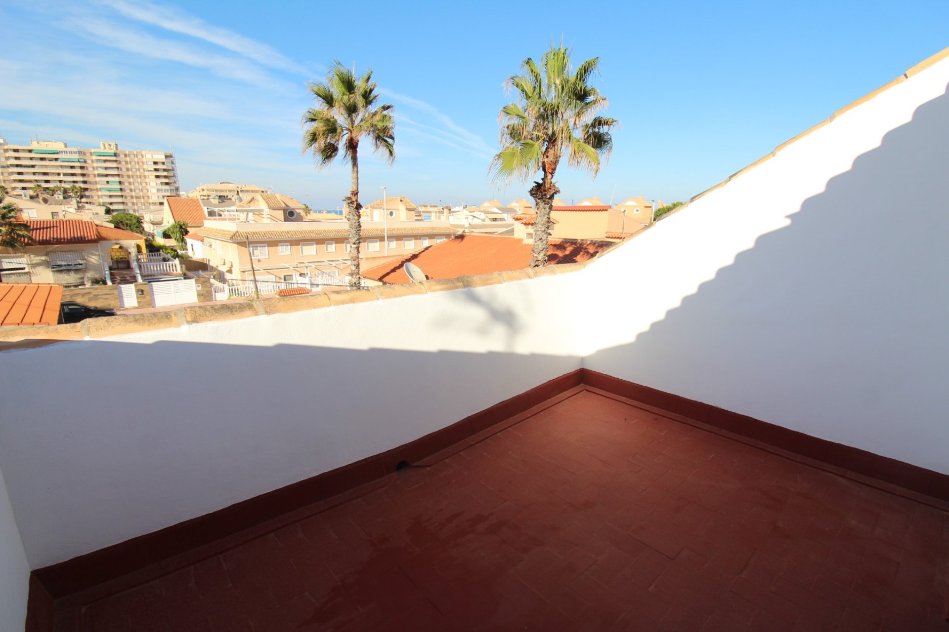 Herverkoop - Bungalow - La Mata - Los Europeos/ PLAYA