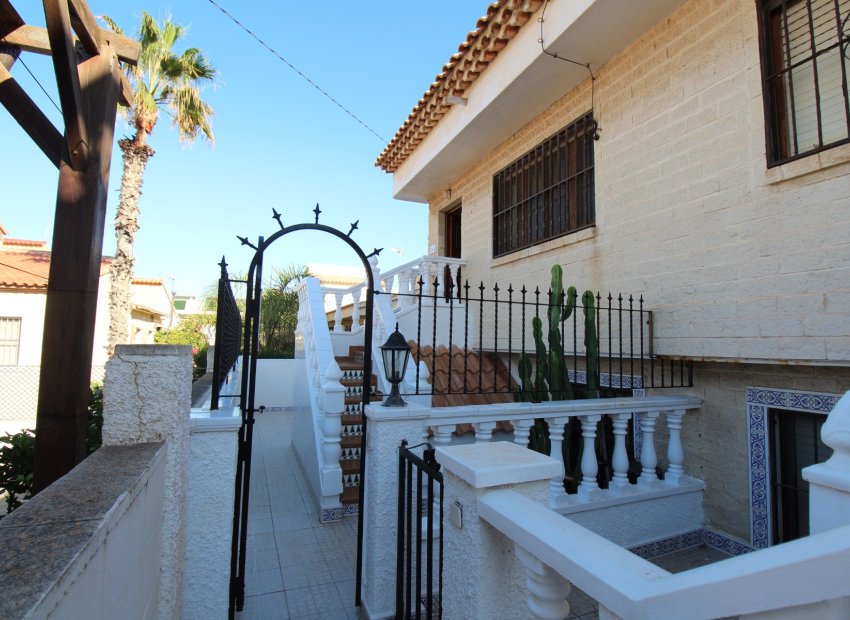 Herverkoop - Bungalow - La Mata - Los Europeos/ PLAYA