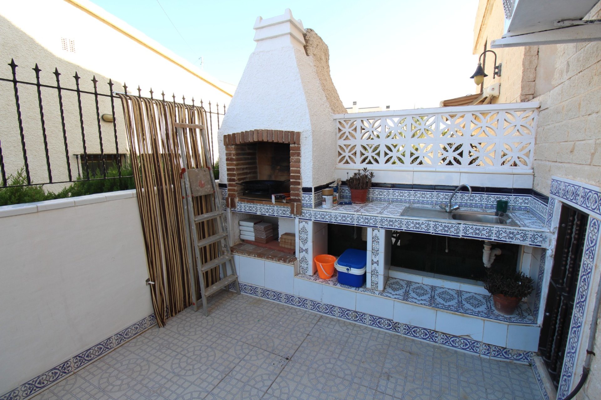 Herverkoop - Bungalow - La Mata - Los Europeos/ PLAYA