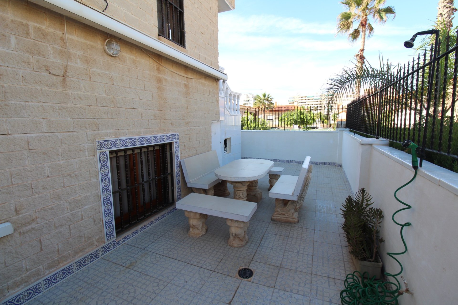 Herverkoop - Bungalow - La Mata - Los Europeos/ PLAYA