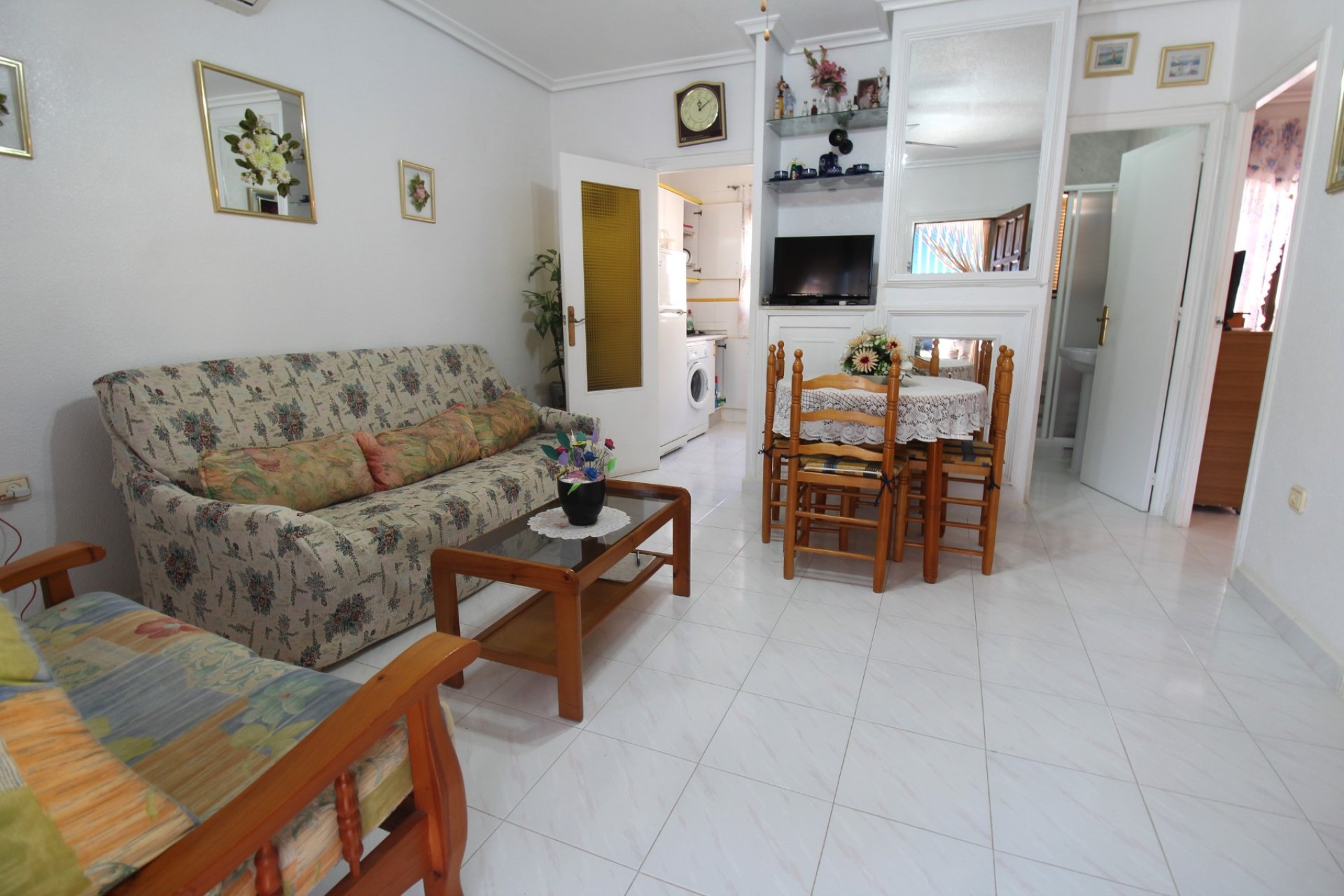 Herverkoop - Bungalow - La Mata - PLAYA