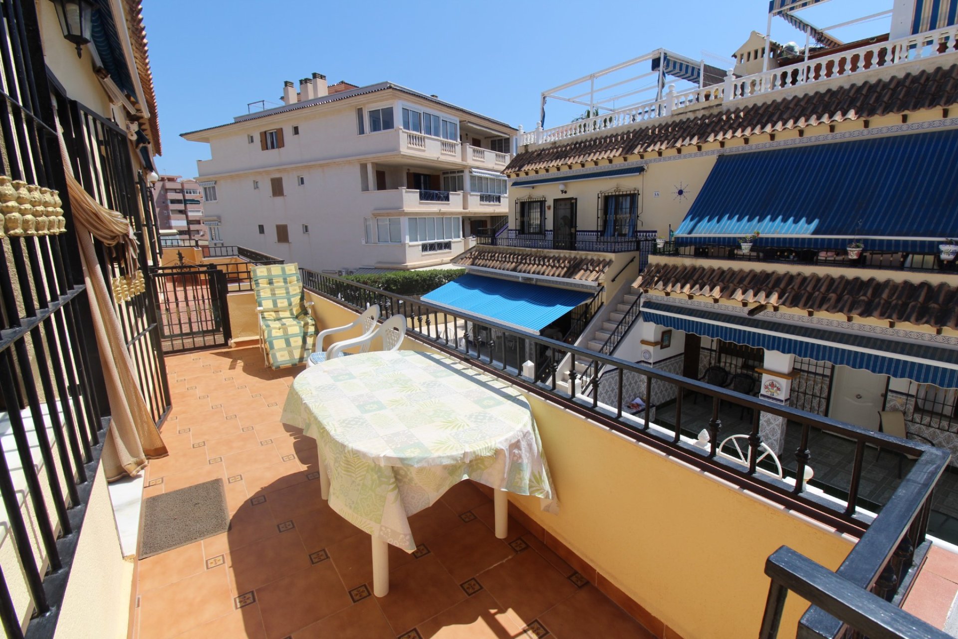 Herverkoop - Bungalow - La Mata - PLAYA