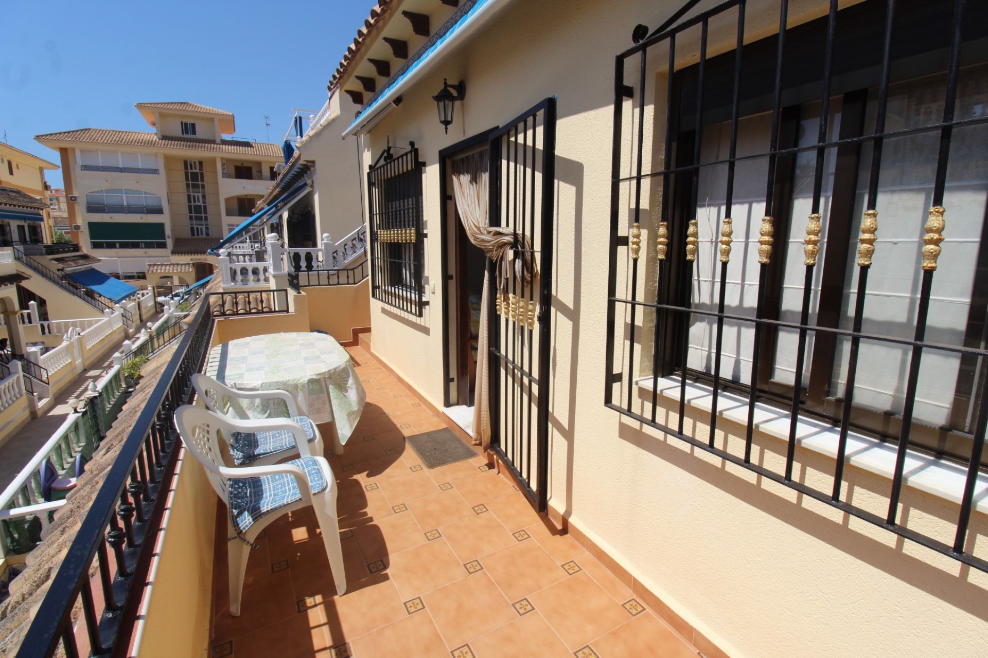 Herverkoop - Bungalow - La Mata - PLAYA