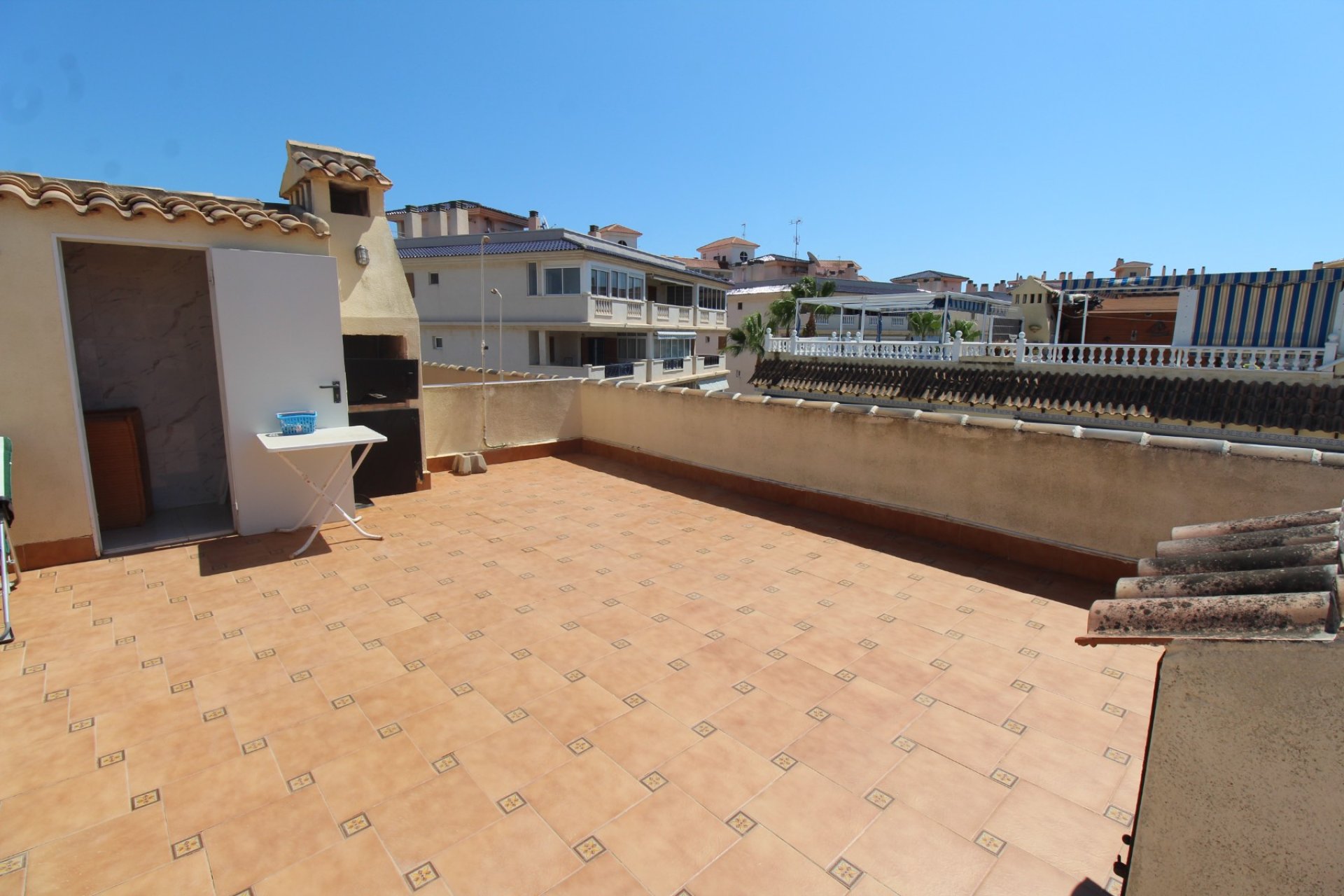 Herverkoop - Bungalow - La Mata - PLAYA