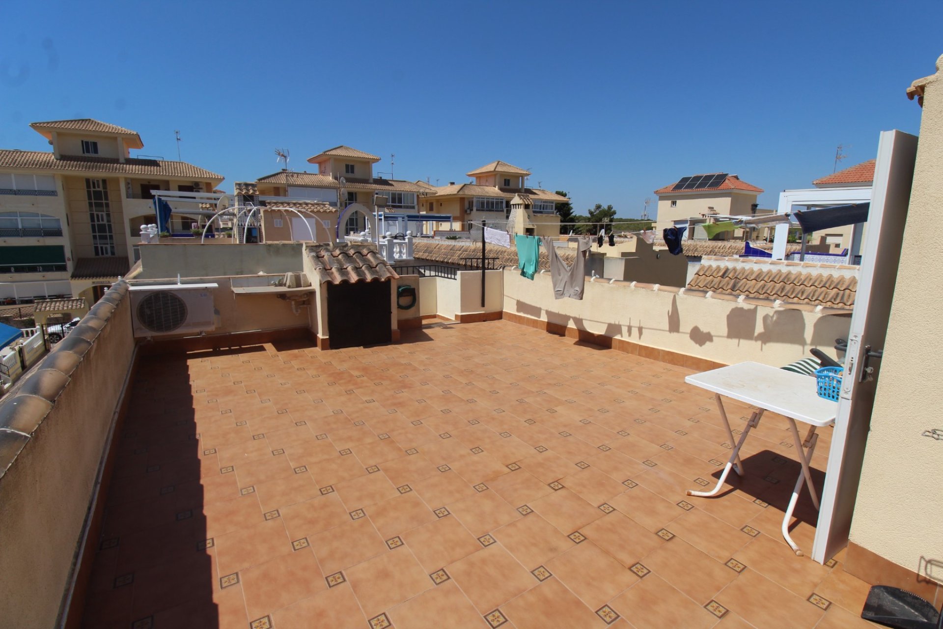 Herverkoop - Bungalow - La Mata - PLAYA