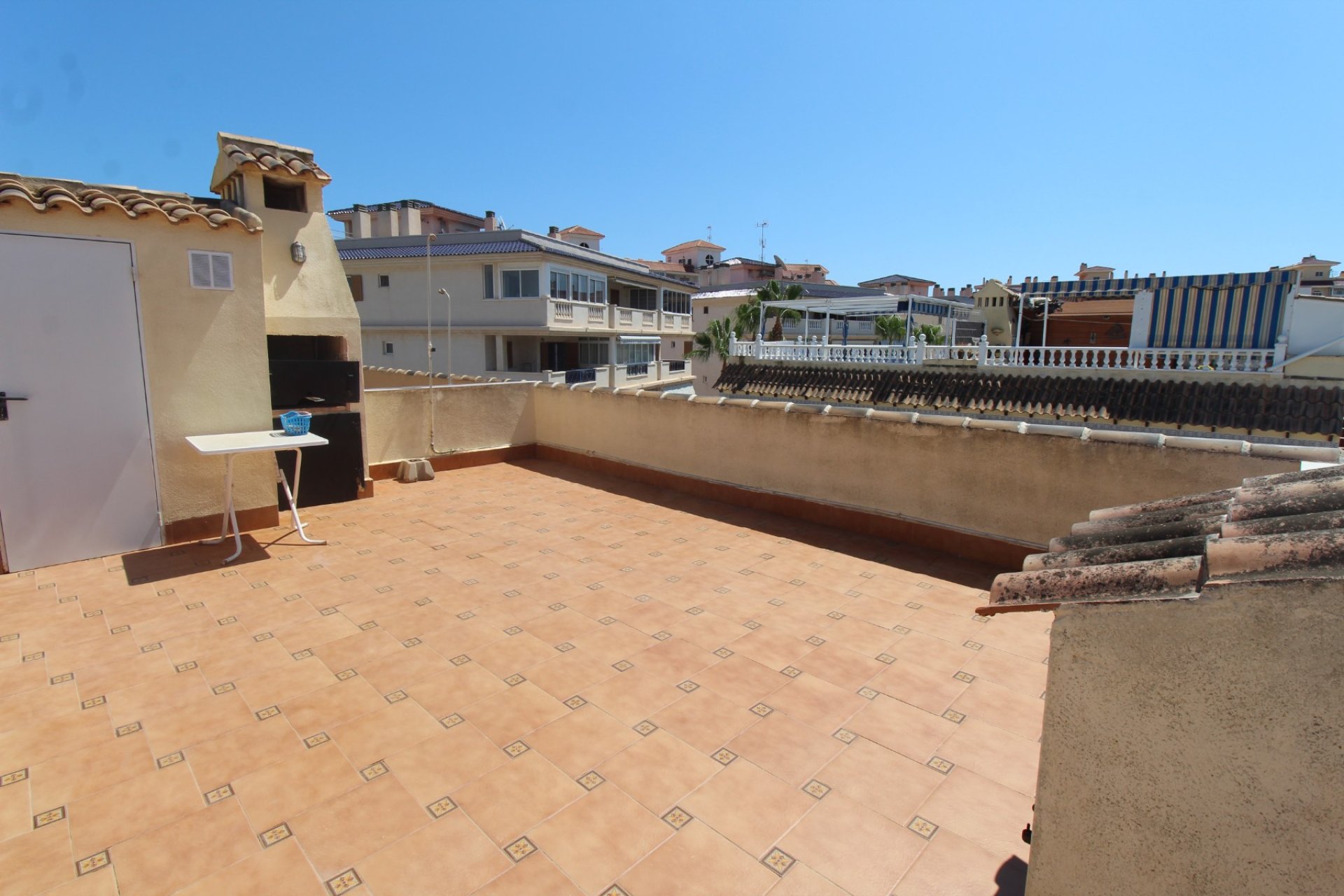 Herverkoop - Bungalow - La Mata - PLAYA