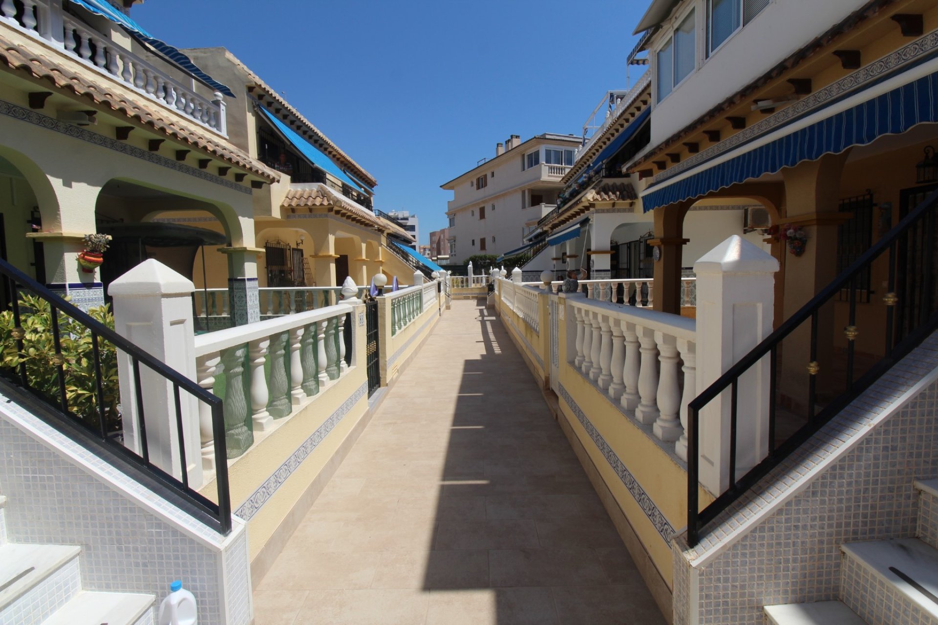 Herverkoop - Bungalow - La Mata - PLAYA