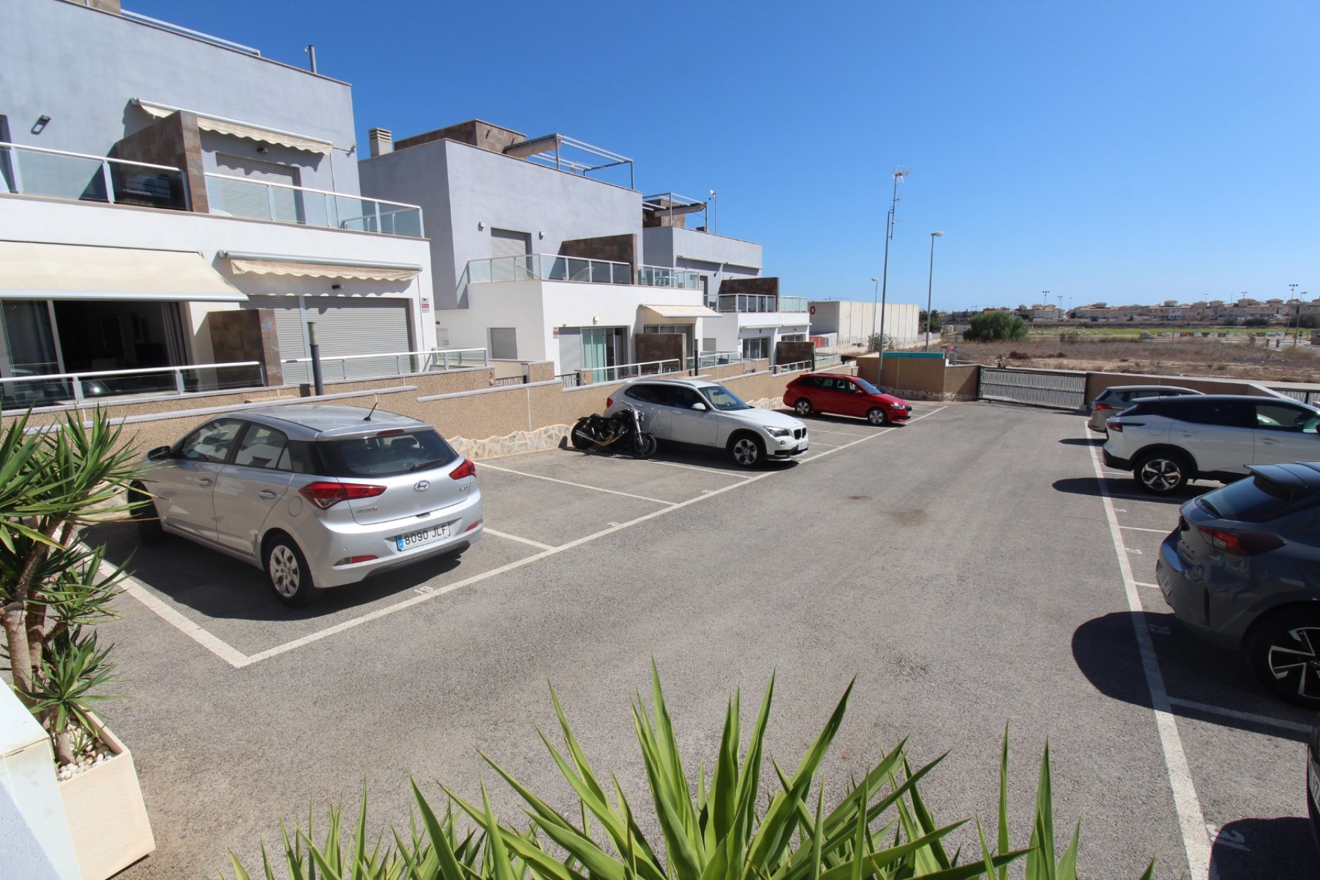 Herverkoop - Bungalow - ORIHUELA COSTA