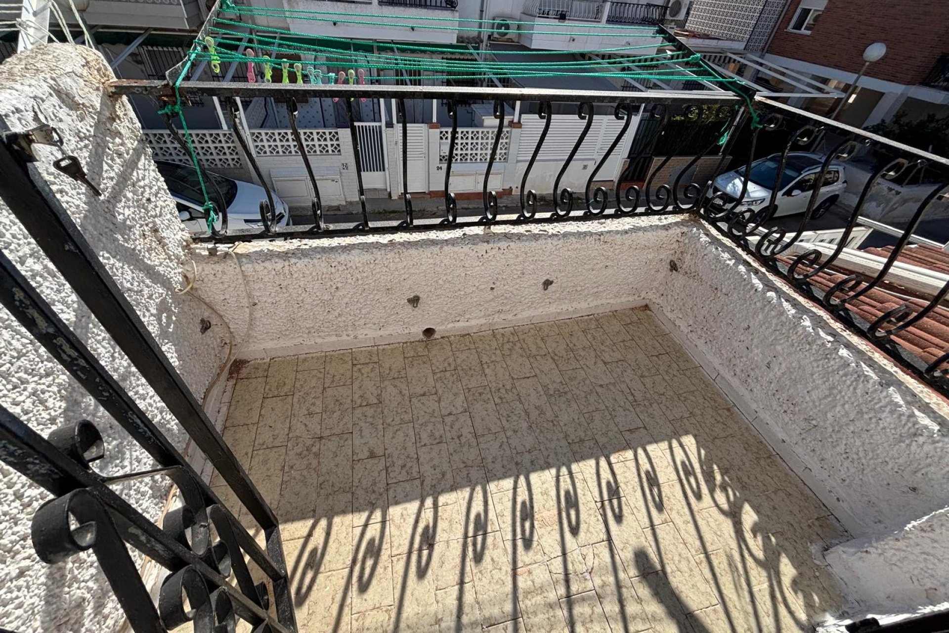 Herverkoop - Bungalow - Santa Pola - Playa Lisa