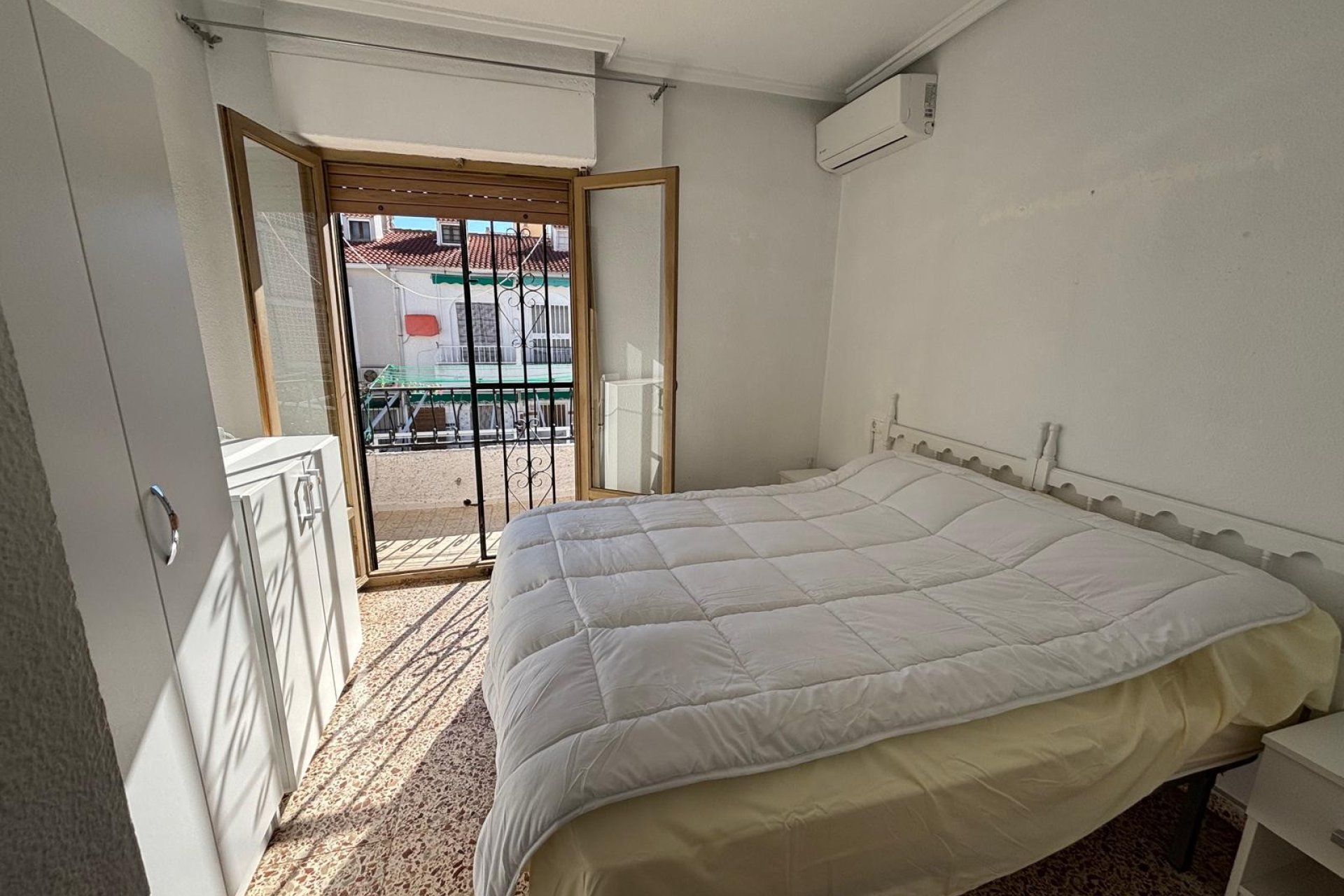 Herverkoop - Bungalow - Santa Pola - Playa Lisa