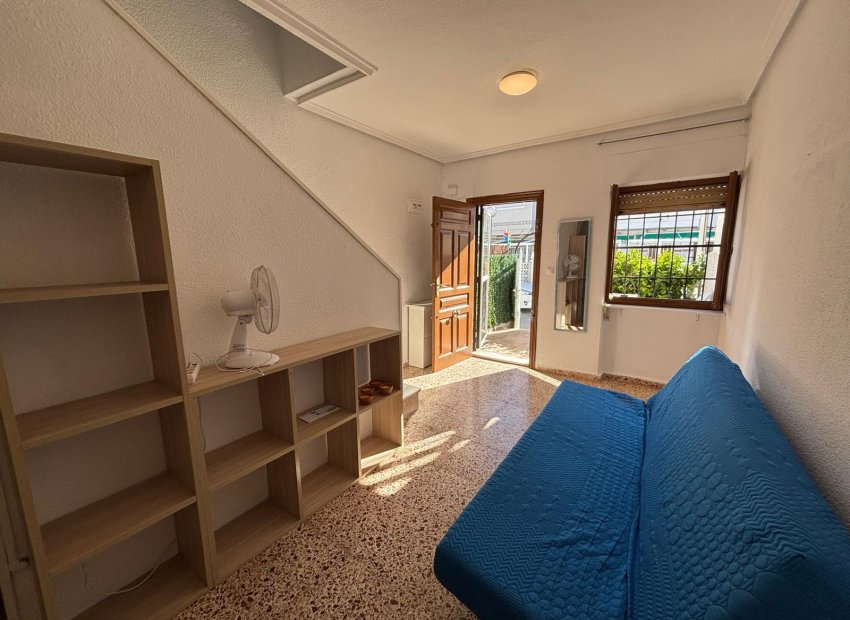 Herverkoop - Bungalow - Santa Pola - Playa Lisa