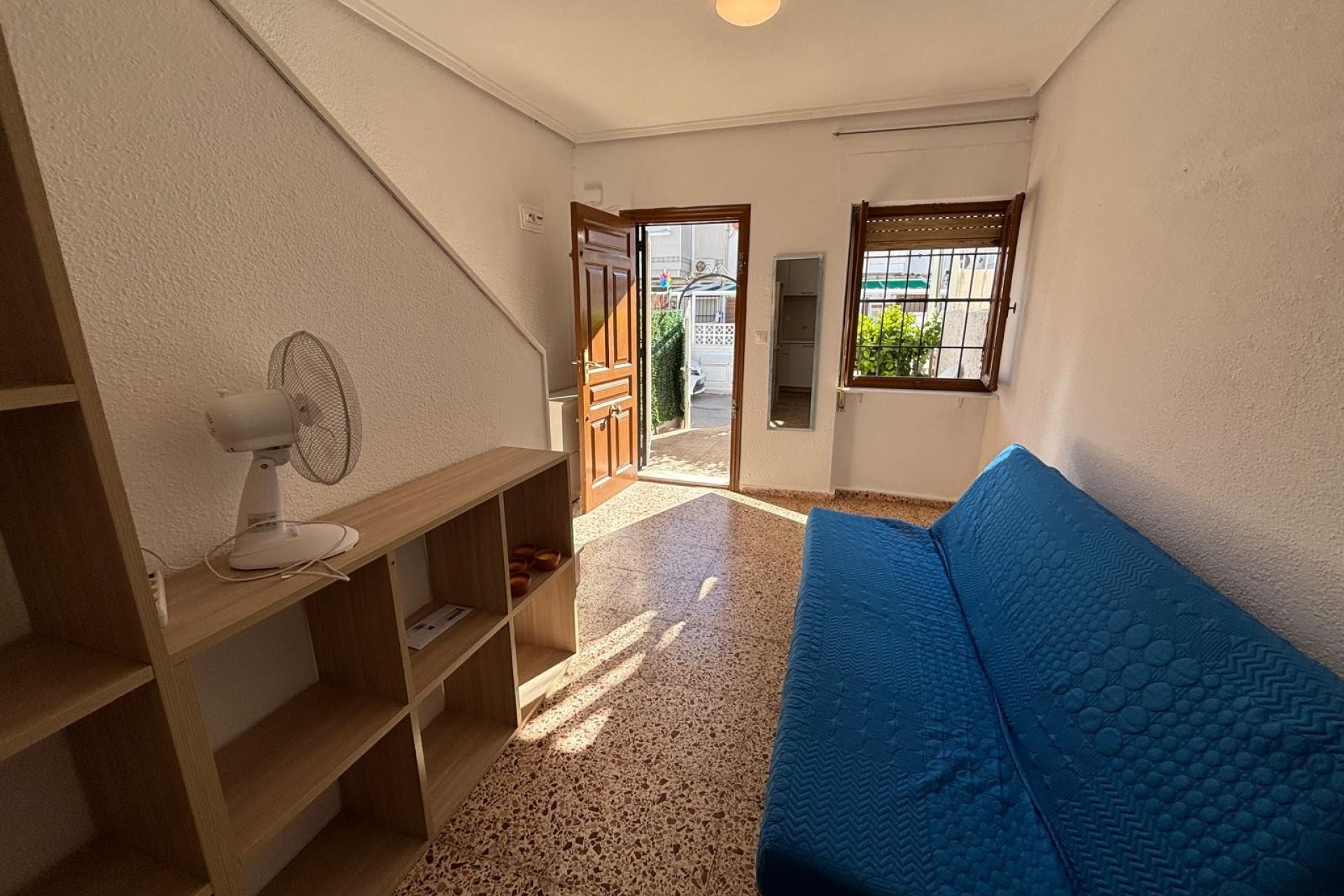 Herverkoop - Bungalow - Santa Pola - Playa Lisa