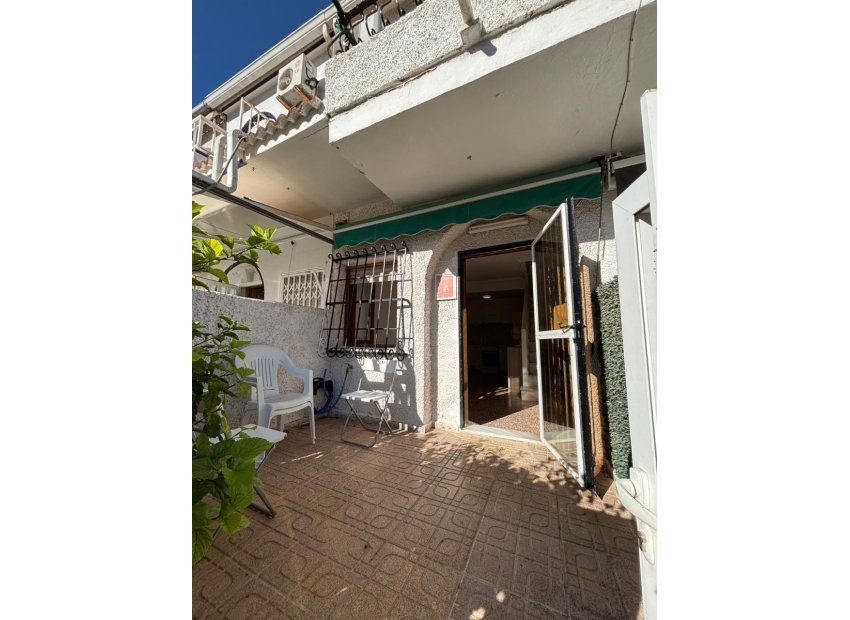 Herverkoop - Bungalow - Santa Pola - Playa Lisa