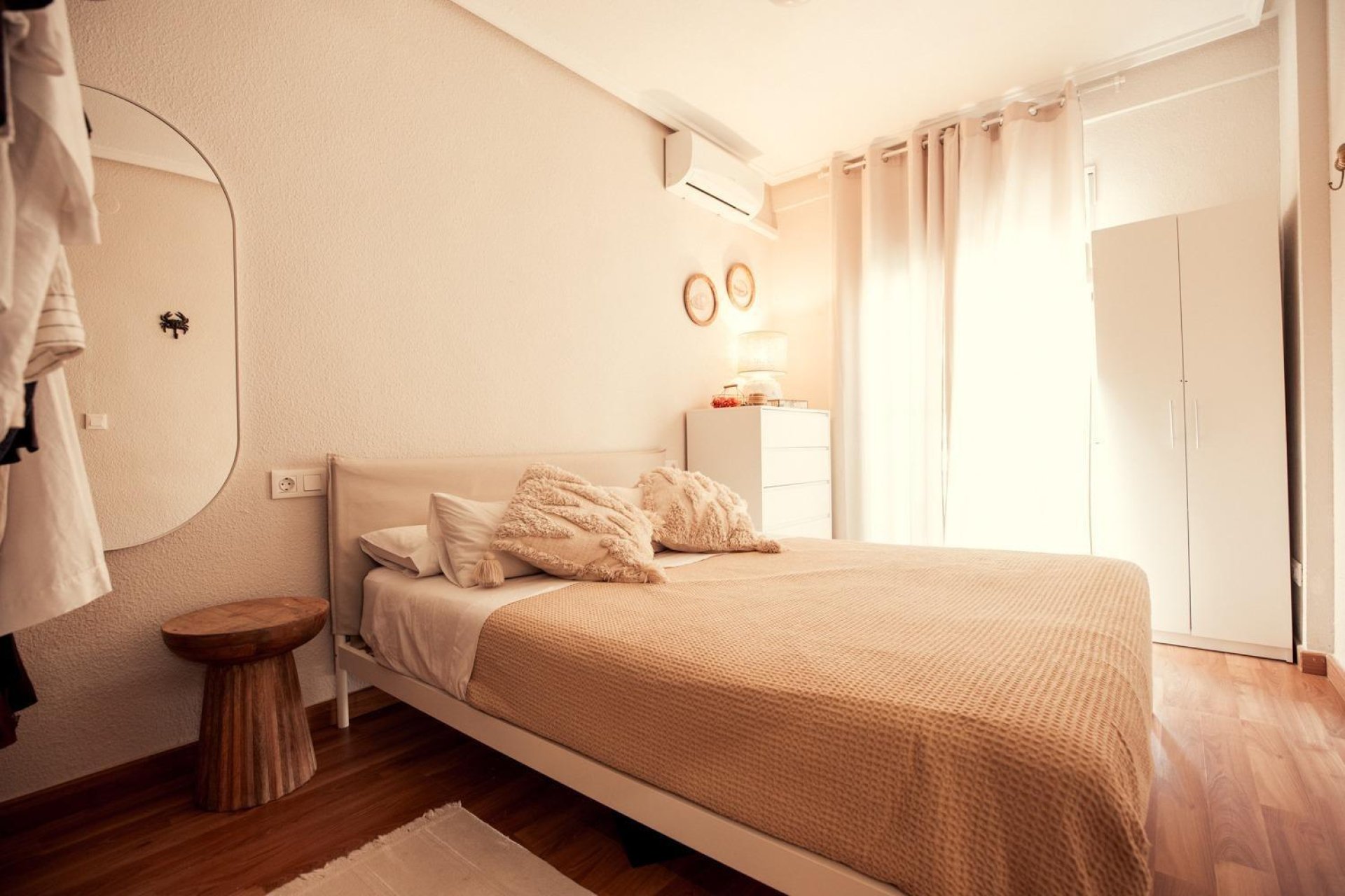 Herverkoop - Bungalow - Santa Pola - Playa Lisa