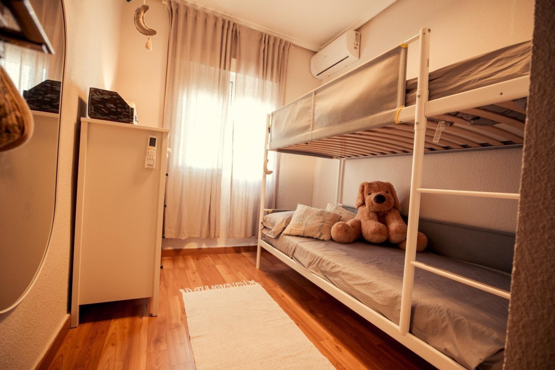 Herverkoop - Bungalow - Santa Pola - Playa Lisa