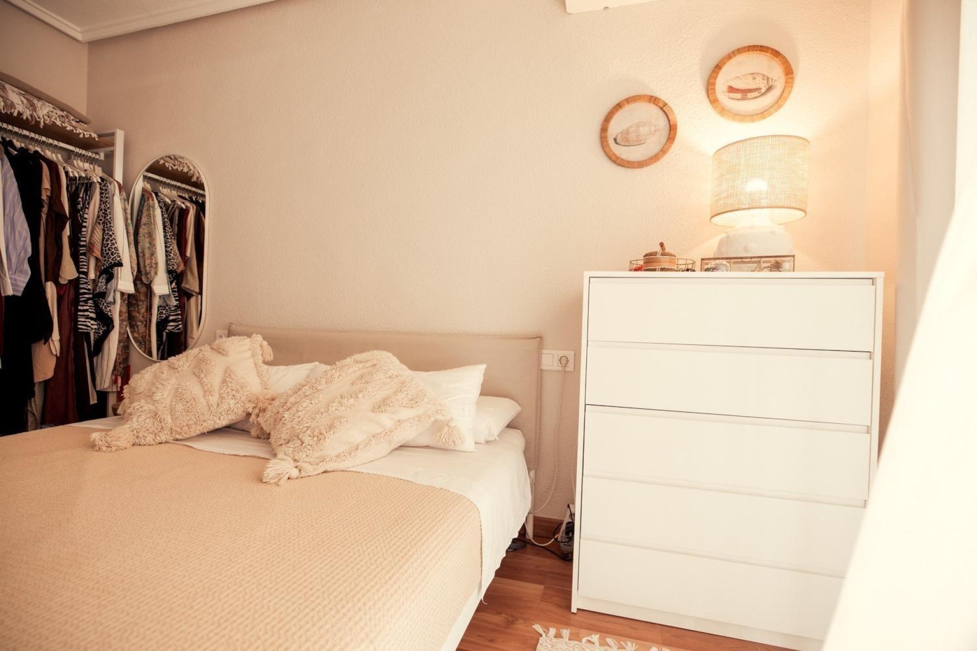 Herverkoop - Bungalow - Santa Pola - Playa Lisa