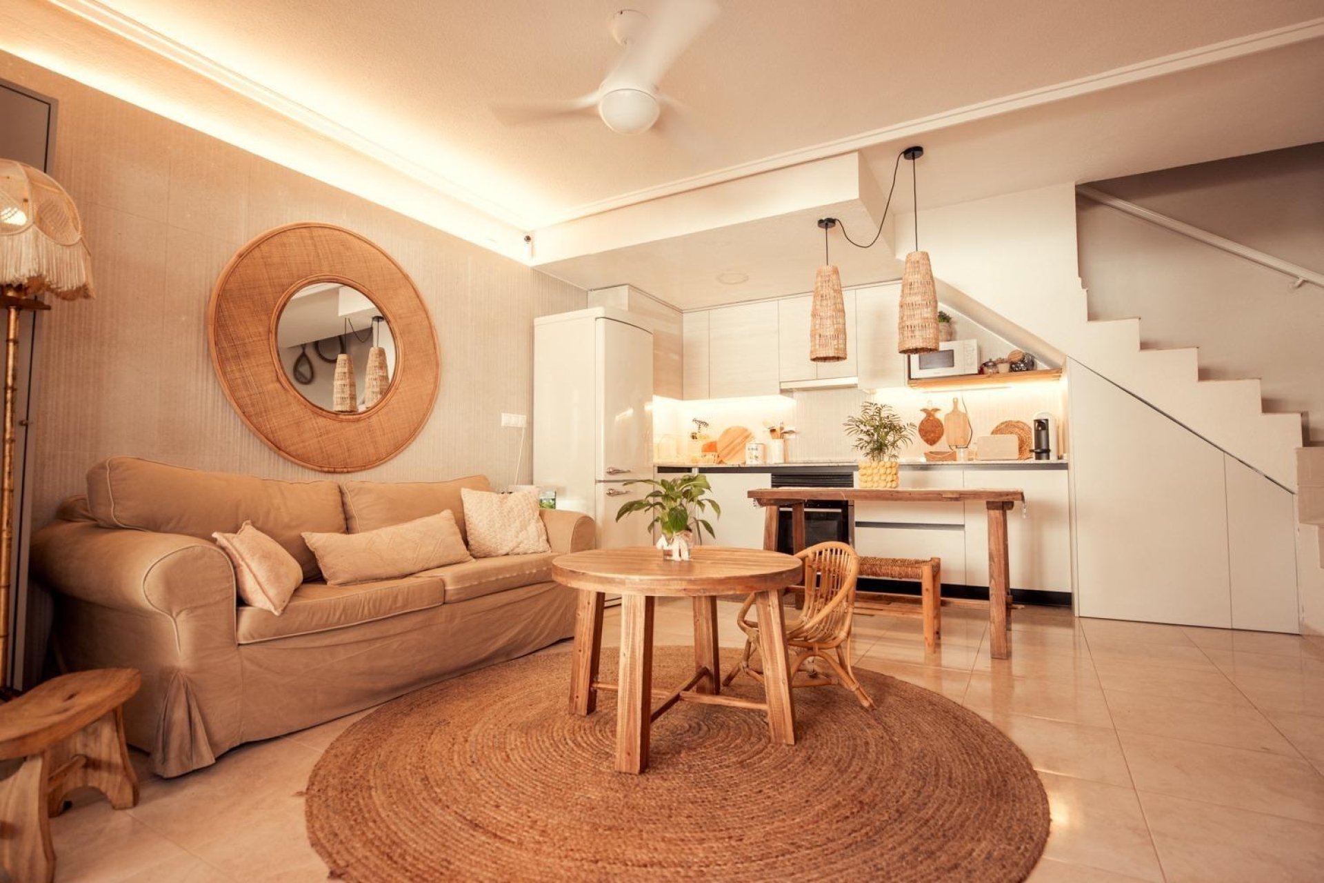 Herverkoop - Bungalow - Santa Pola - Playa Lisa