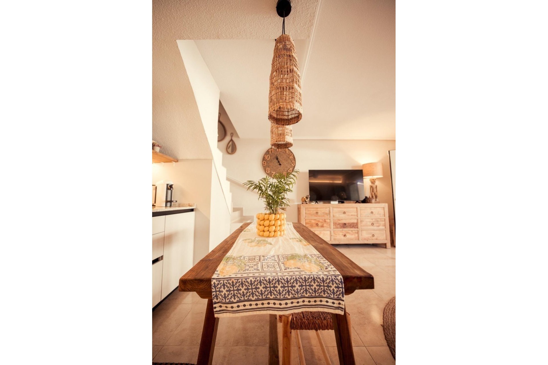 Herverkoop - Bungalow - Santa Pola - Playa Lisa