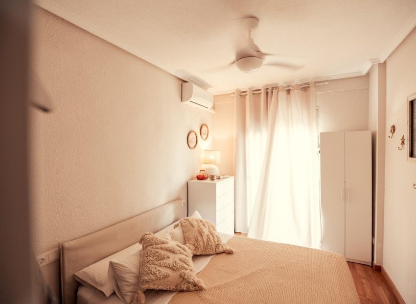 Herverkoop - Bungalow - Santa Pola - Playa Lisa